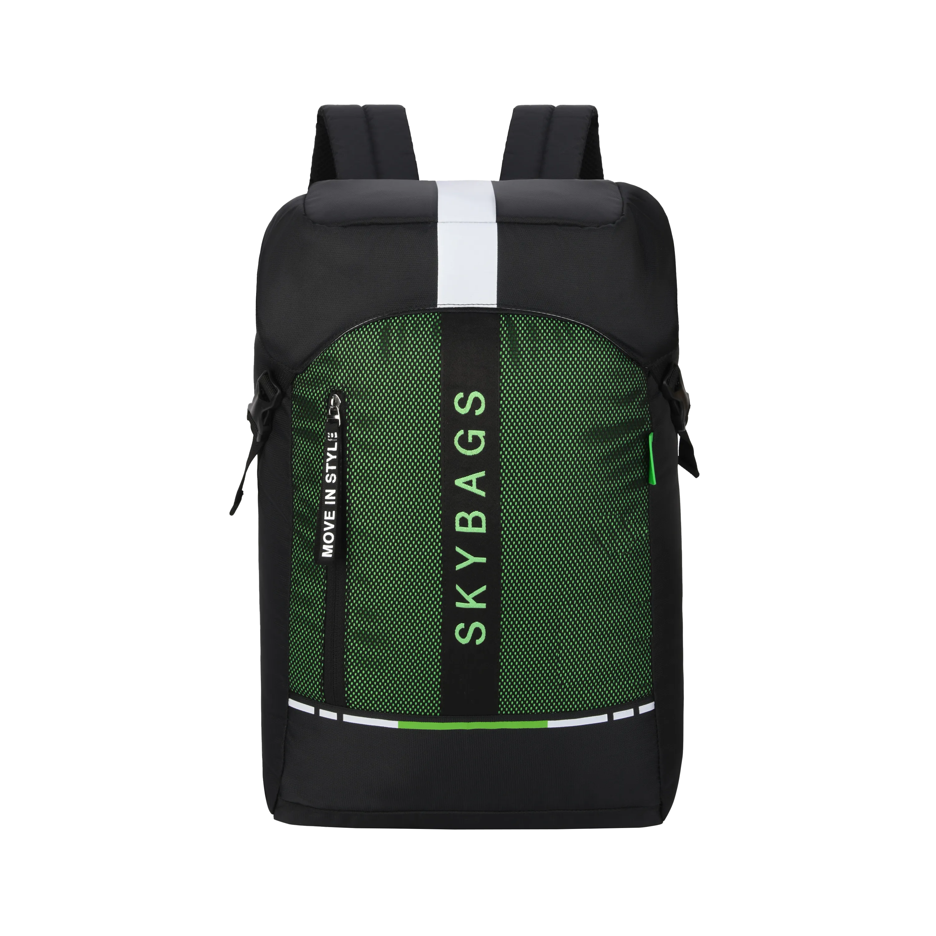 Skybags GRAD PRO 04 LAPTOP BACKPACK