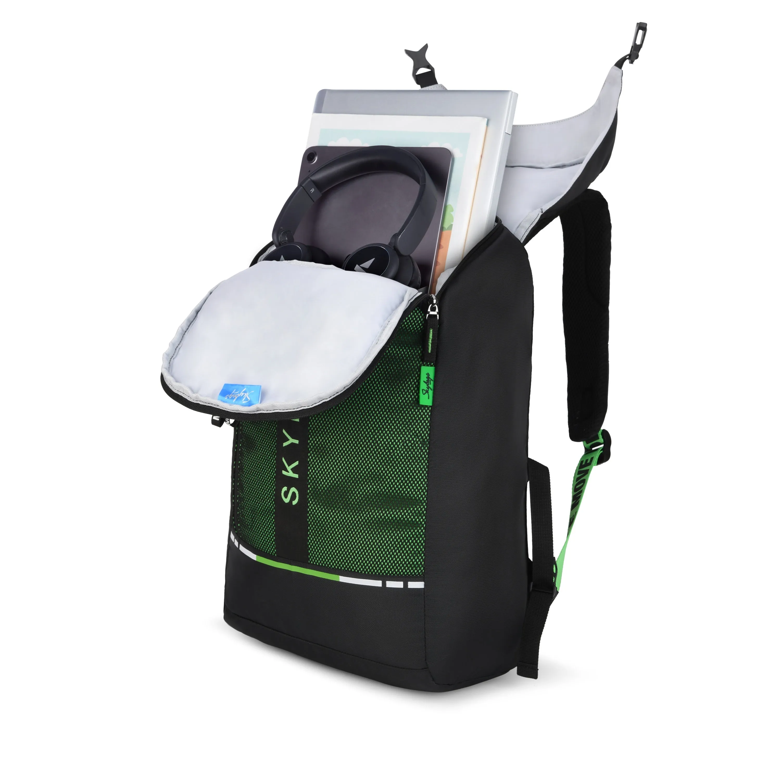 Skybags GRAD PRO 04 LAPTOP BACKPACK
