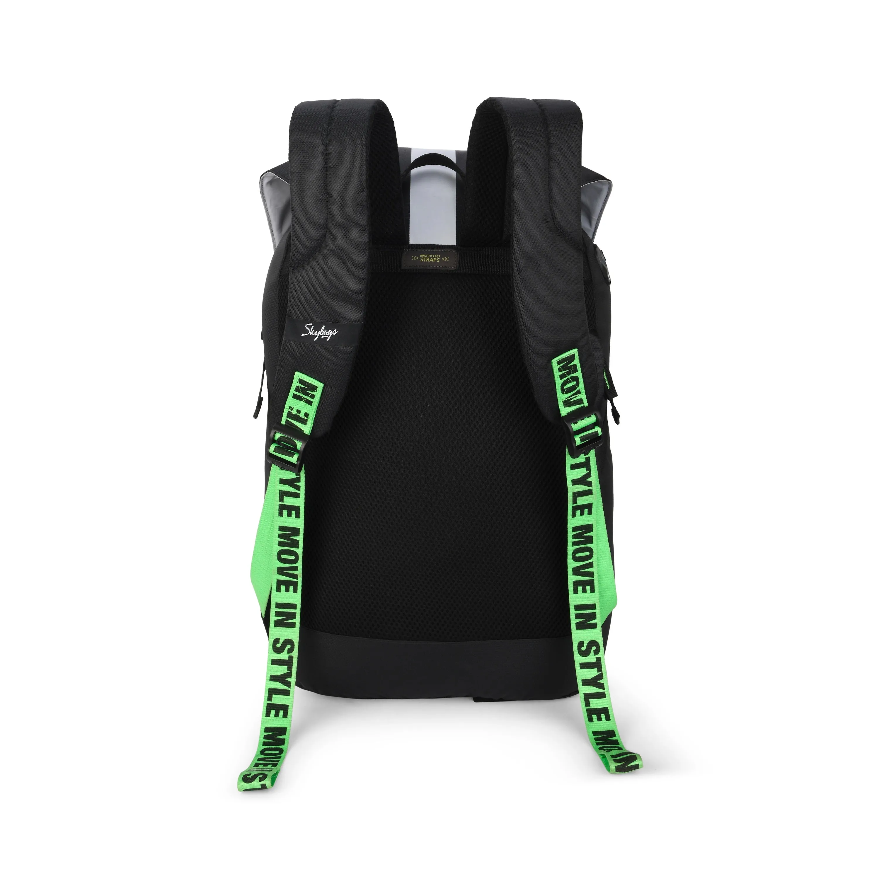 Skybags GRAD PRO 04 LAPTOP BACKPACK