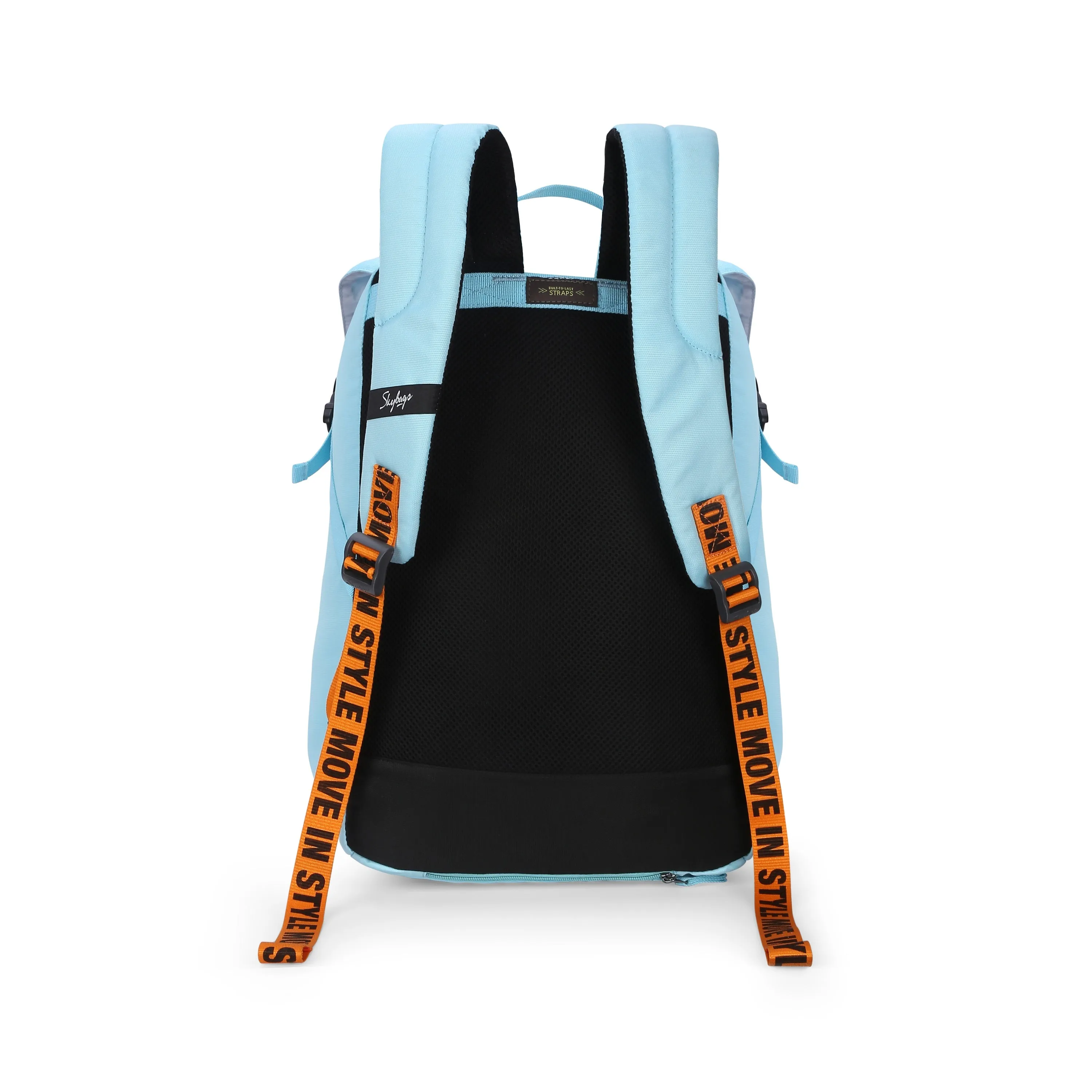 Skybags GRAD PRO 04 LAPTOP BACKPACK