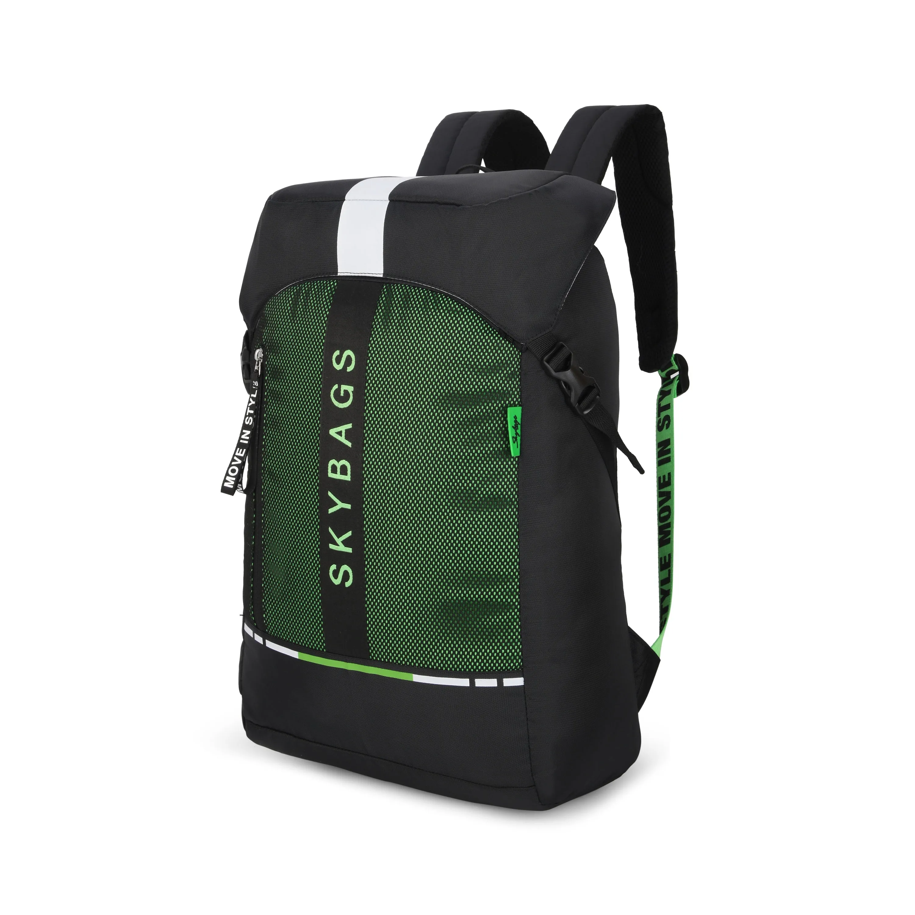 Skybags GRAD PRO 04 LAPTOP BACKPACK
