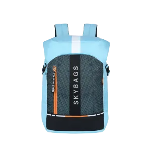 Skybags GRAD PRO 04 LAPTOP BACKPACK