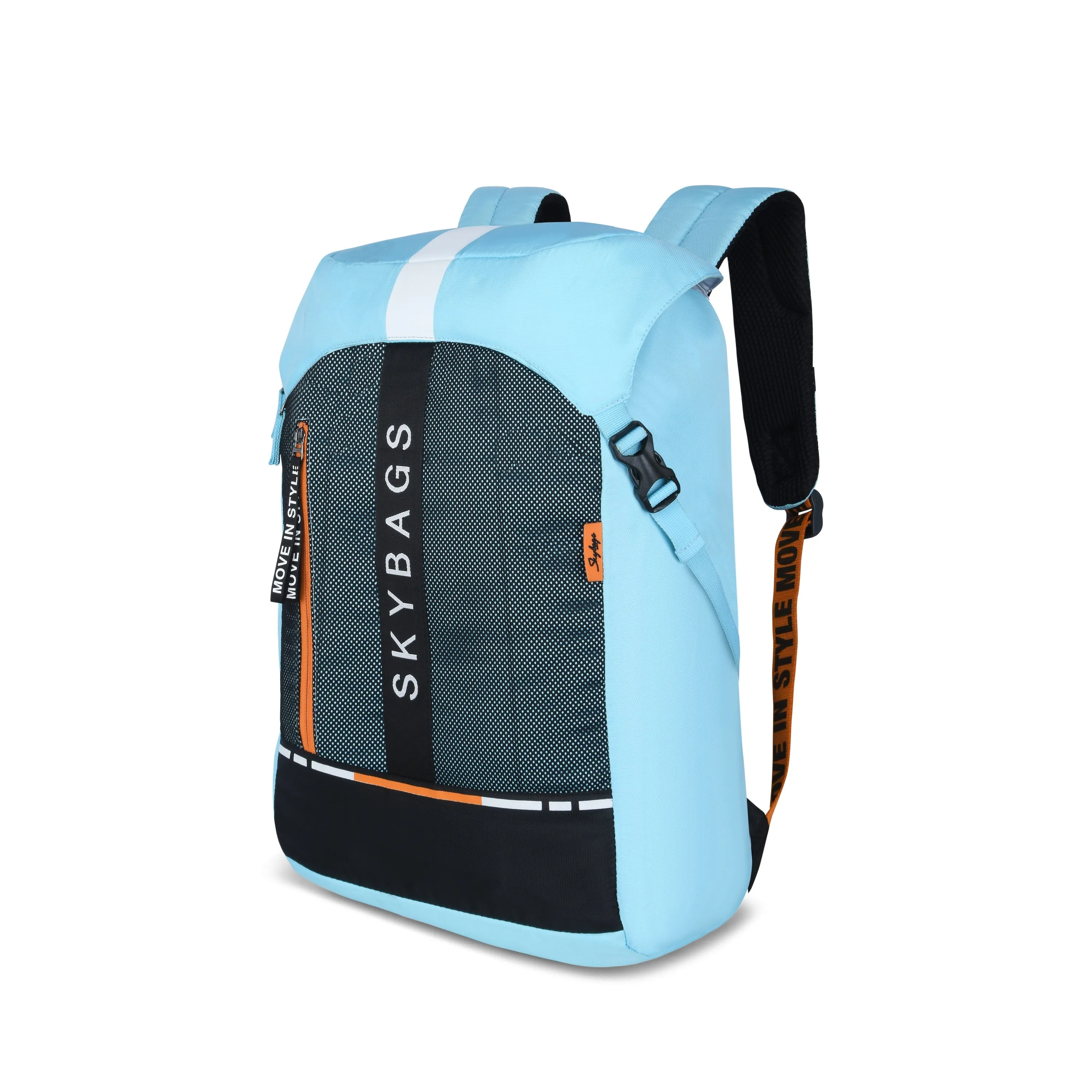 Skybags GRAD PRO 04 LAPTOP BACKPACK