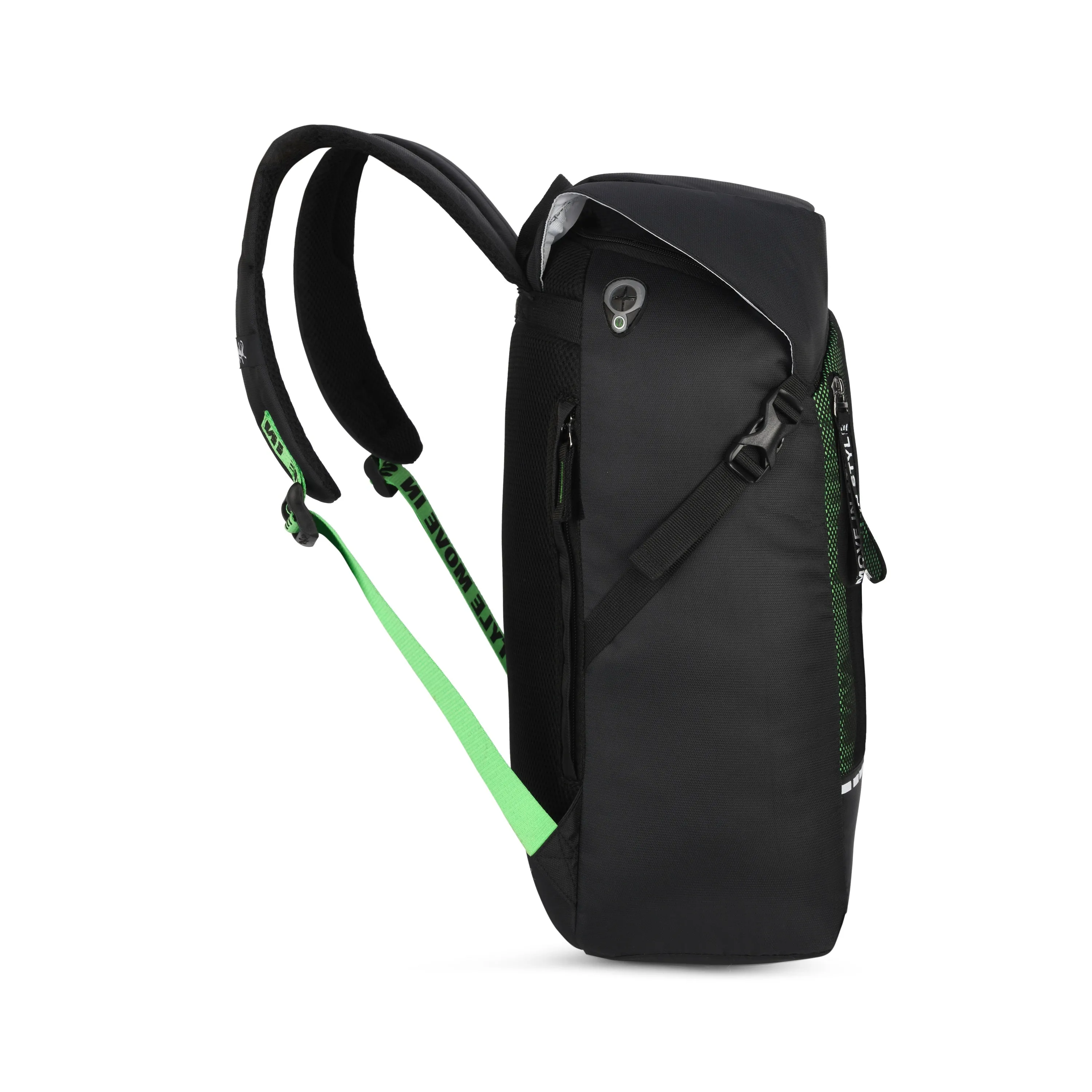 Skybags GRAD PRO 04 LAPTOP BACKPACK