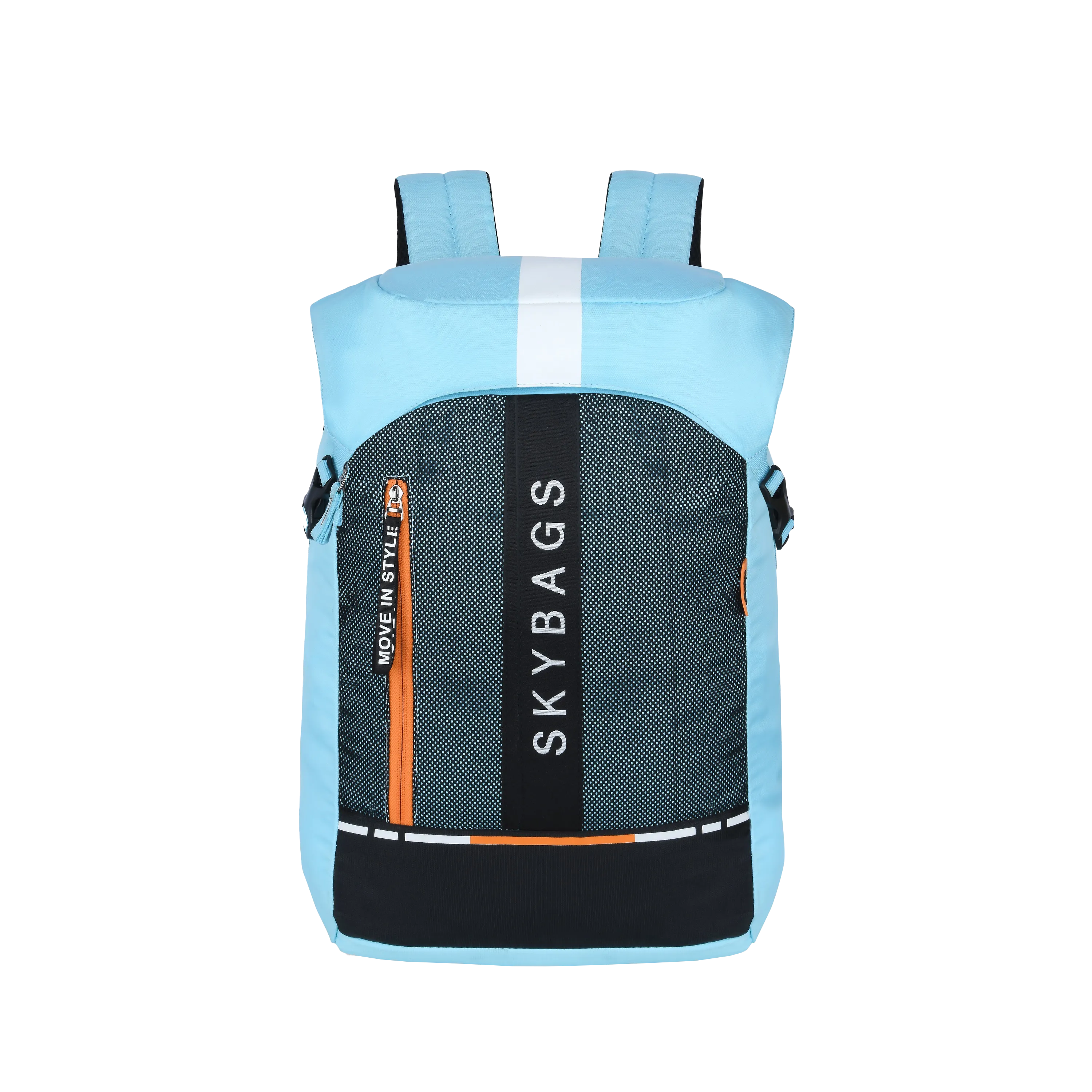 Skybags GRAD PRO 04 LAPTOP BACKPACK
