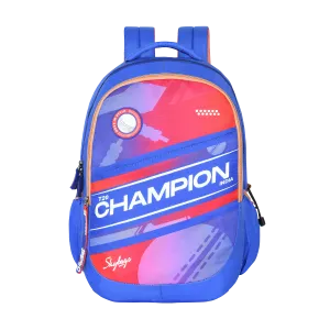 Skybags KLAN 07 SCHOOL BACKPACK