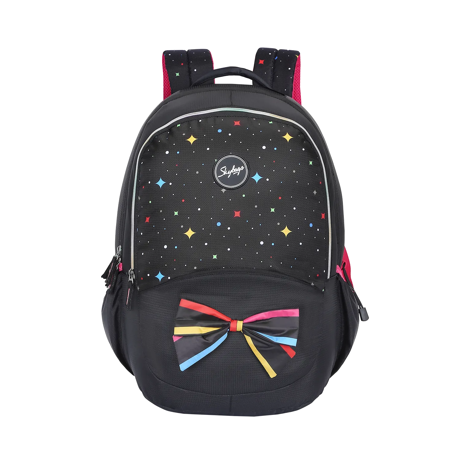Skybags KLAN 08  SCHOOL BACKPACK
