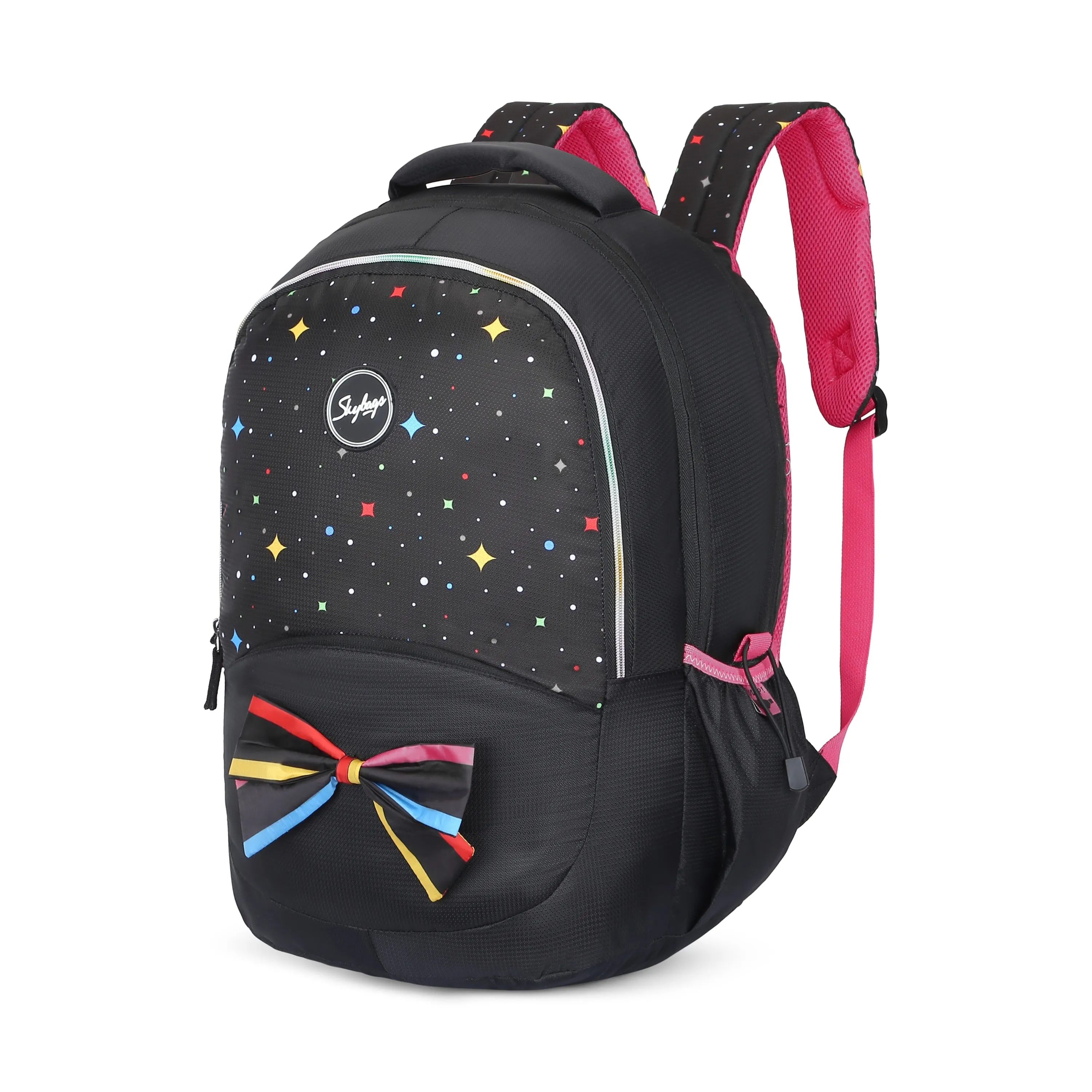 Skybags KLAN 08  SCHOOL BACKPACK