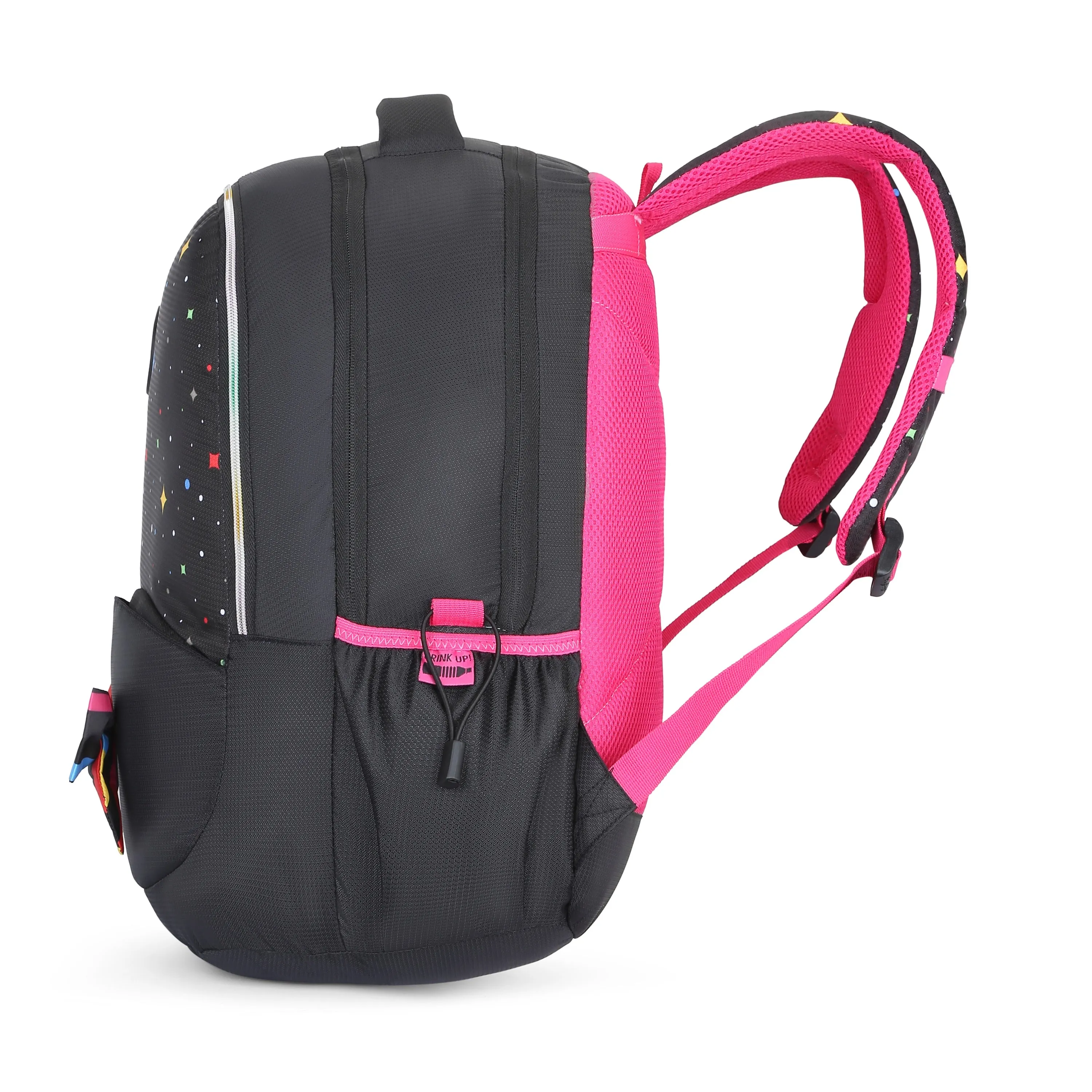 Skybags KLAN 08  SCHOOL BACKPACK