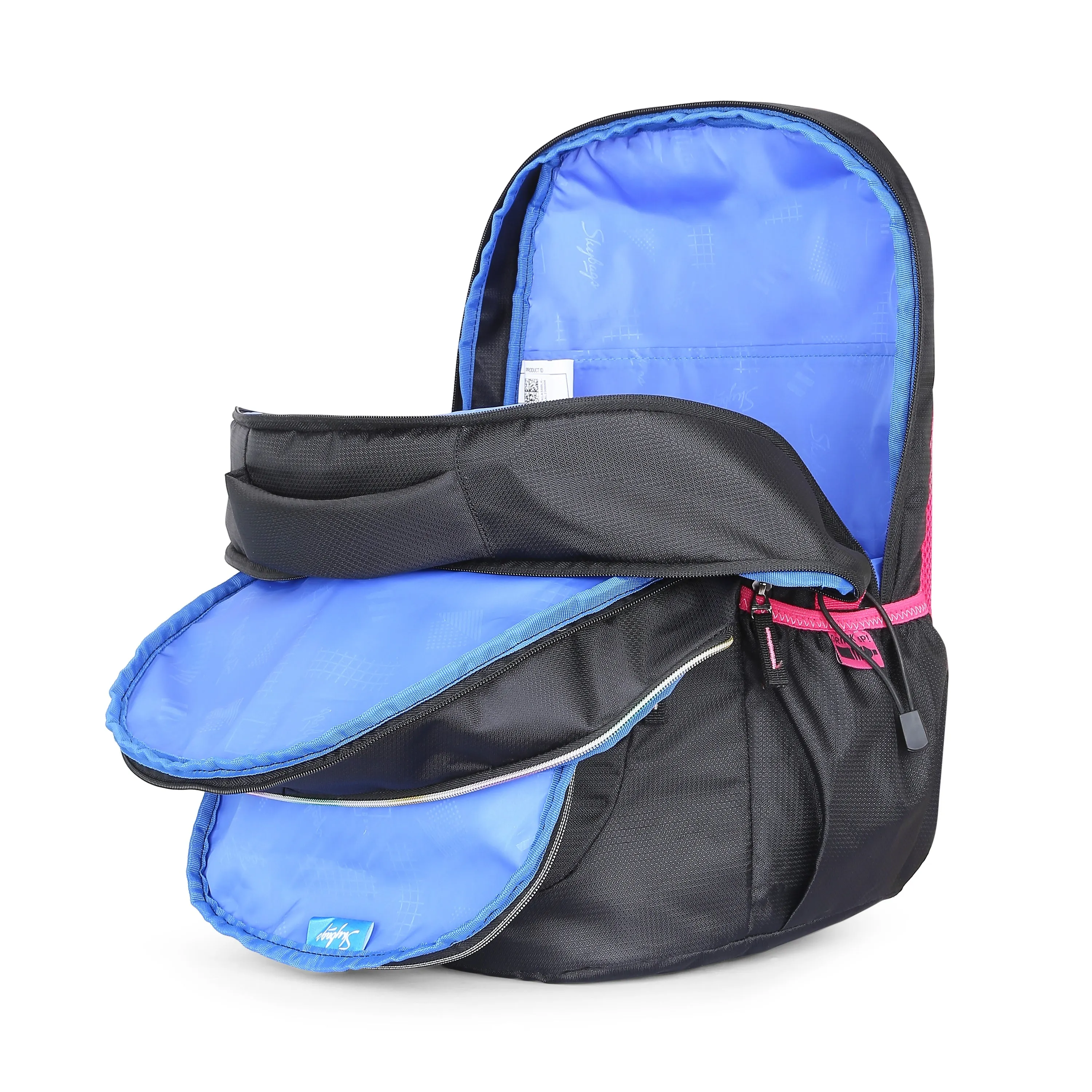 Skybags KLAN 08  SCHOOL BACKPACK
