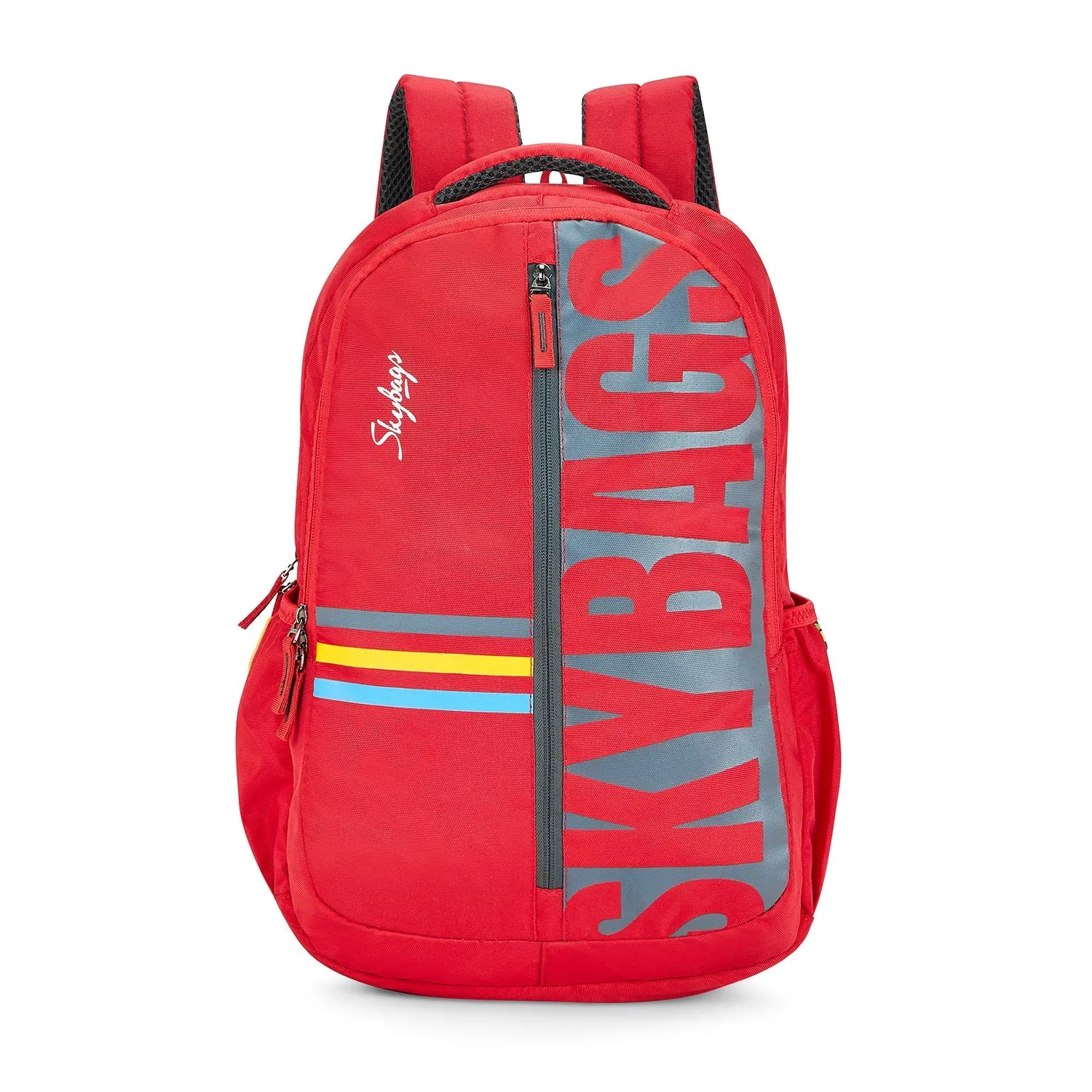 Skybags KREW 01 LAPTOP BACKPACK (H)