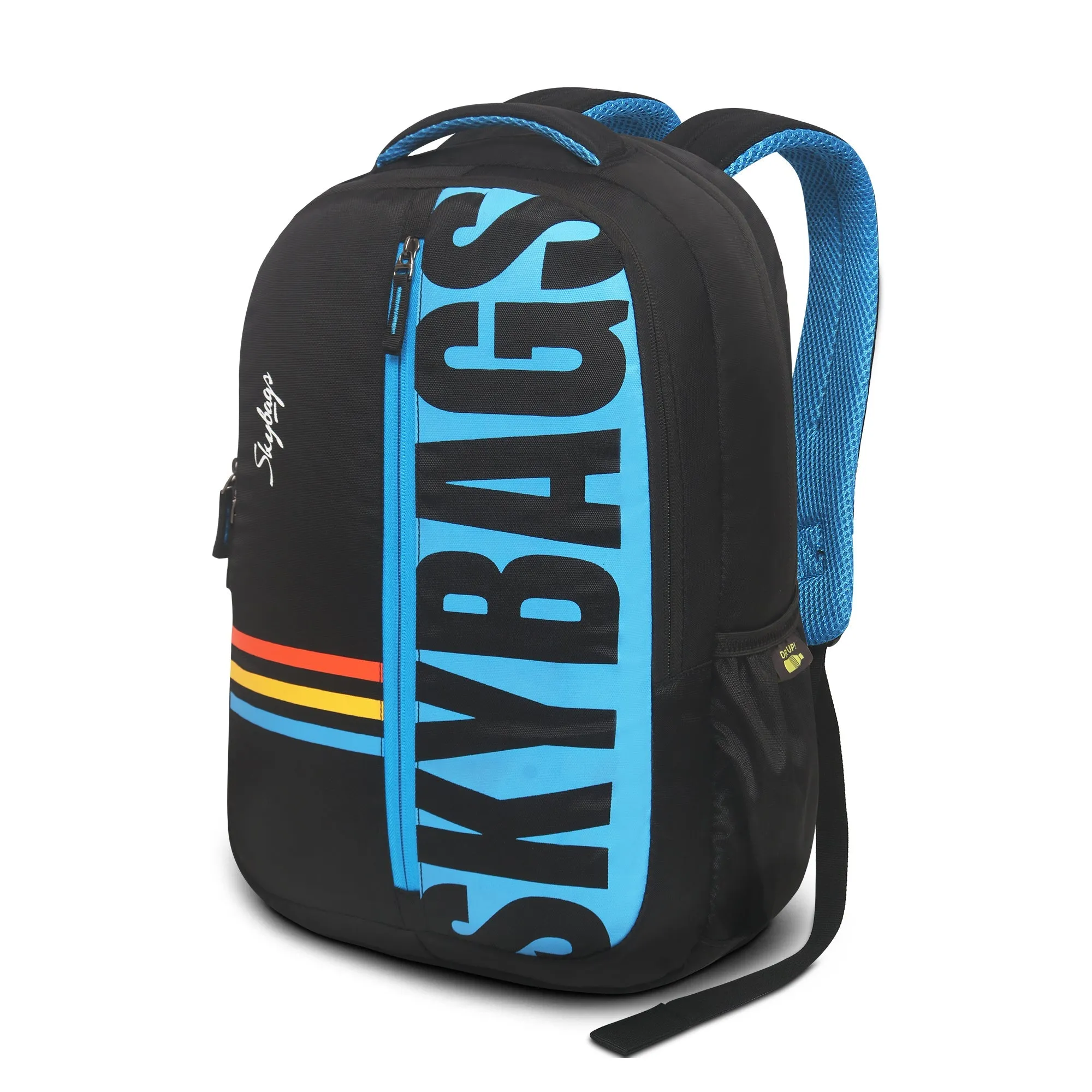 Skybags KREW 01 LAPTOP BACKPACK (H)