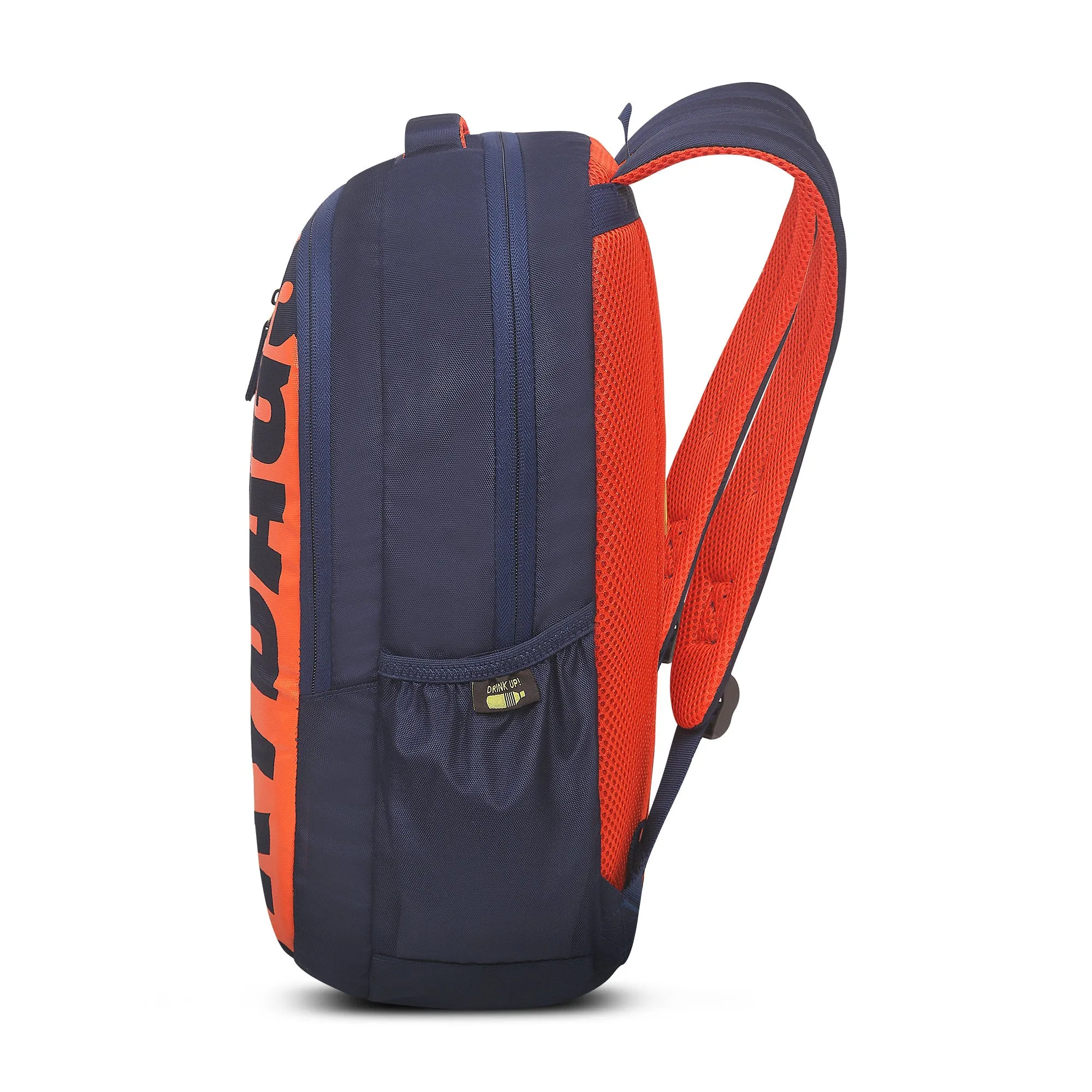 Skybags KREW 01 LAPTOP BACKPACK (H)