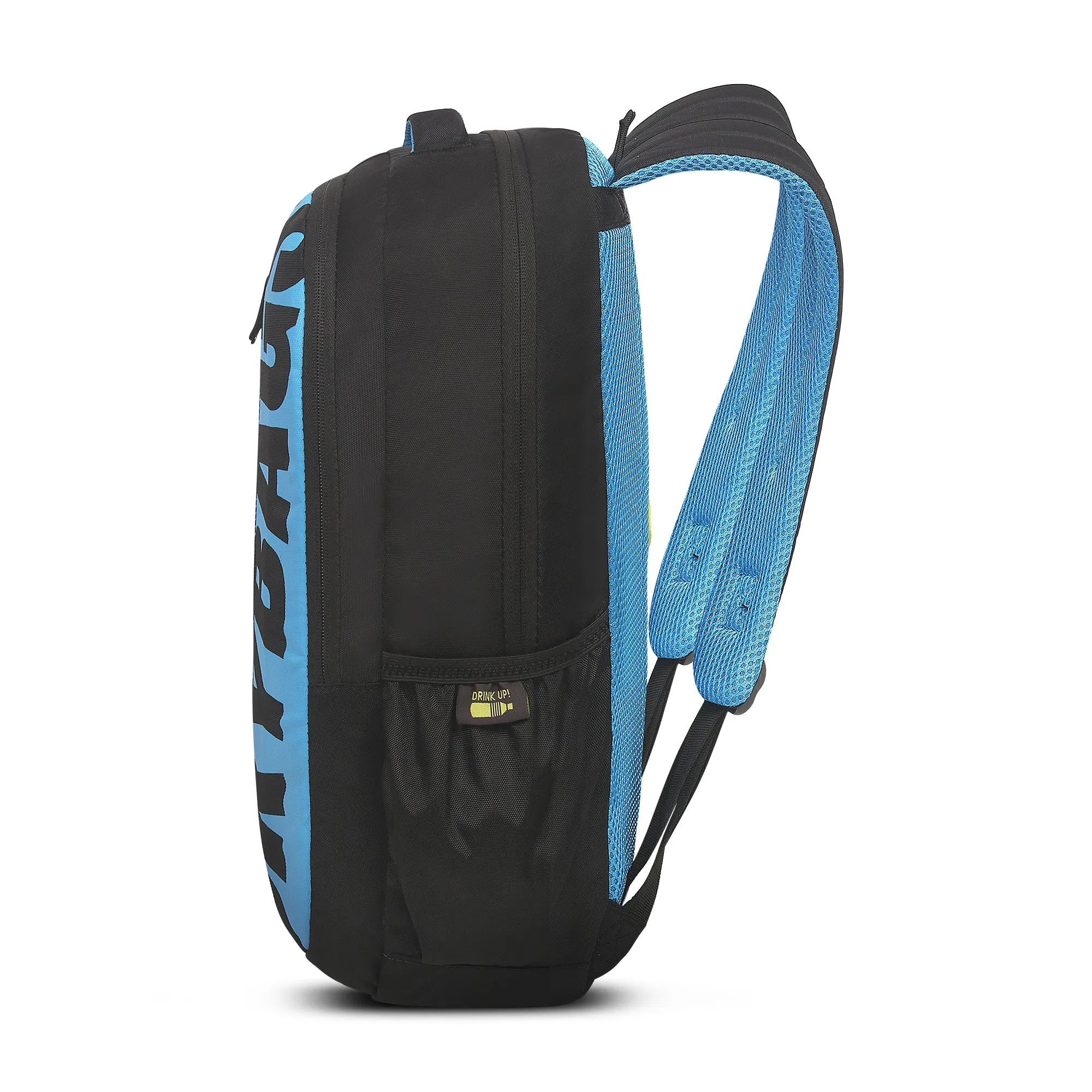 Skybags KREW 01 LAPTOP BACKPACK (H)