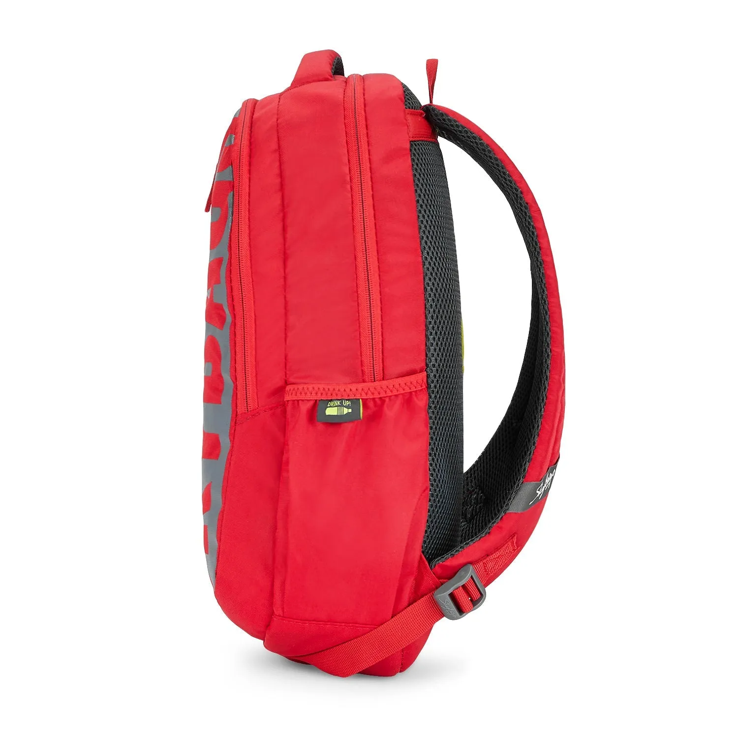Skybags KREW 01 LAPTOP BACKPACK (H)