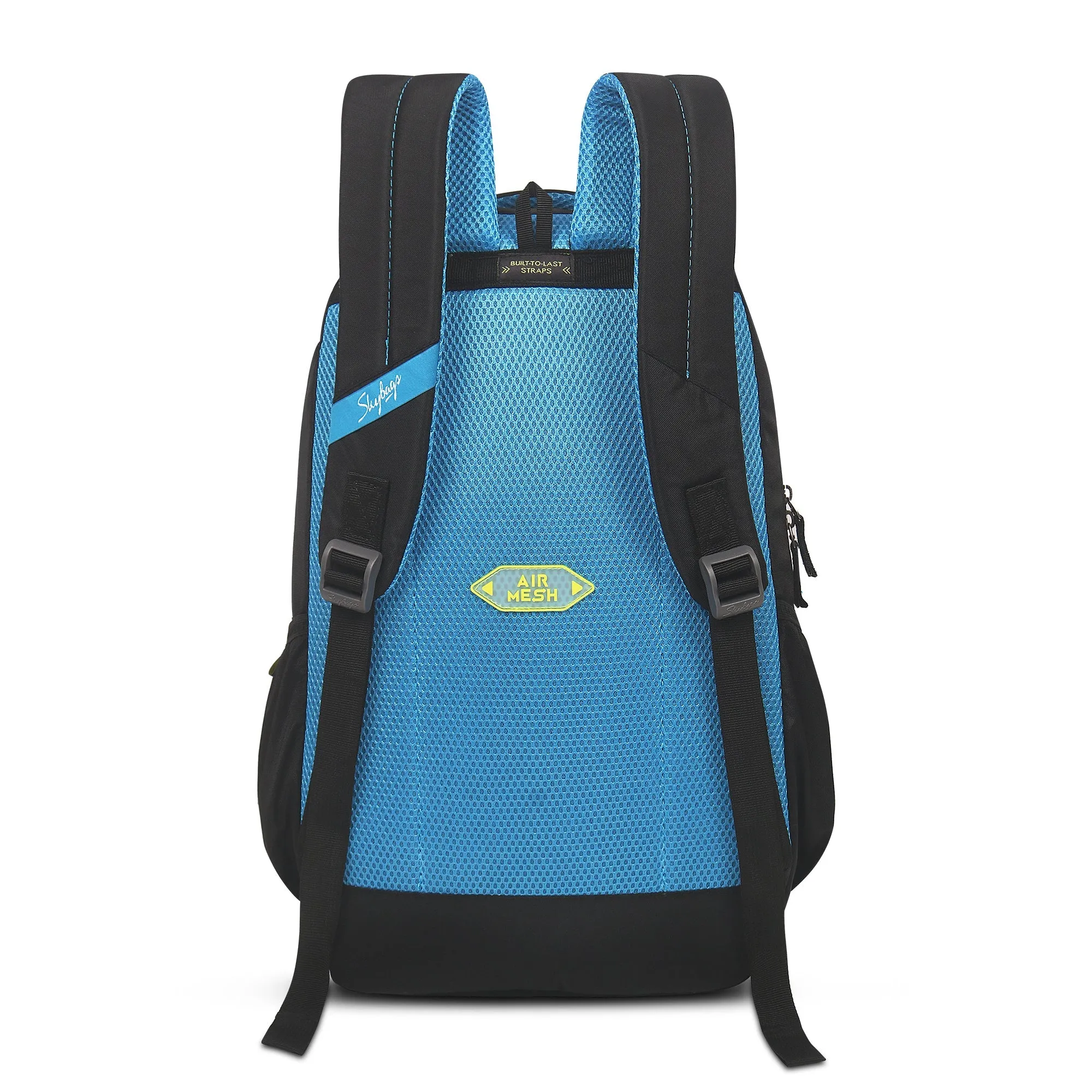 Skybags KREW 01 LAPTOP BACKPACK (H)