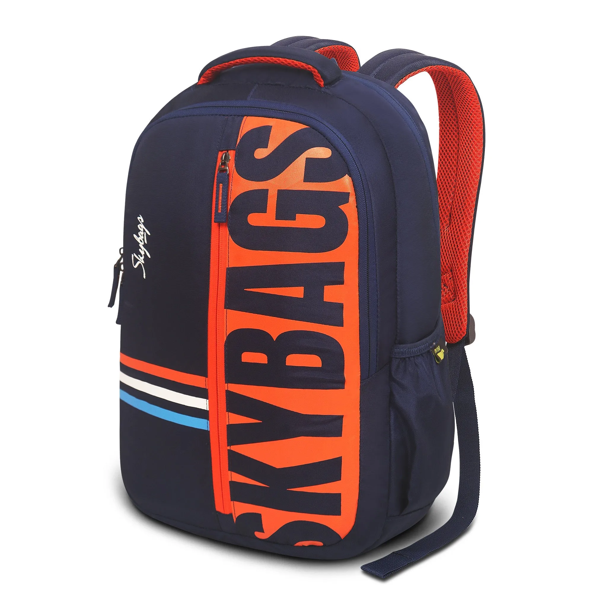 Skybags KREW 01 LAPTOP BACKPACK (H)