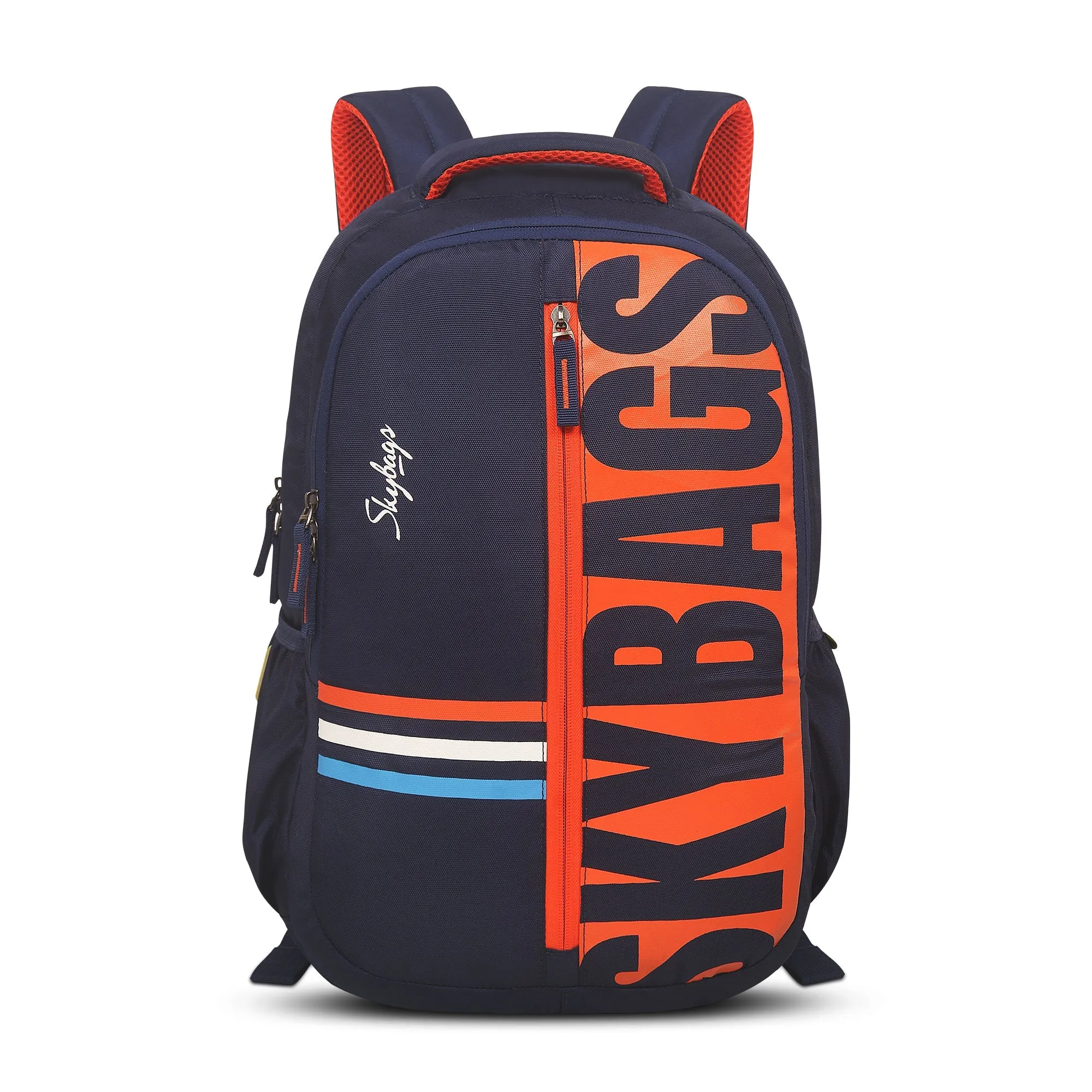 Skybags KREW 01 LAPTOP BACKPACK (H)