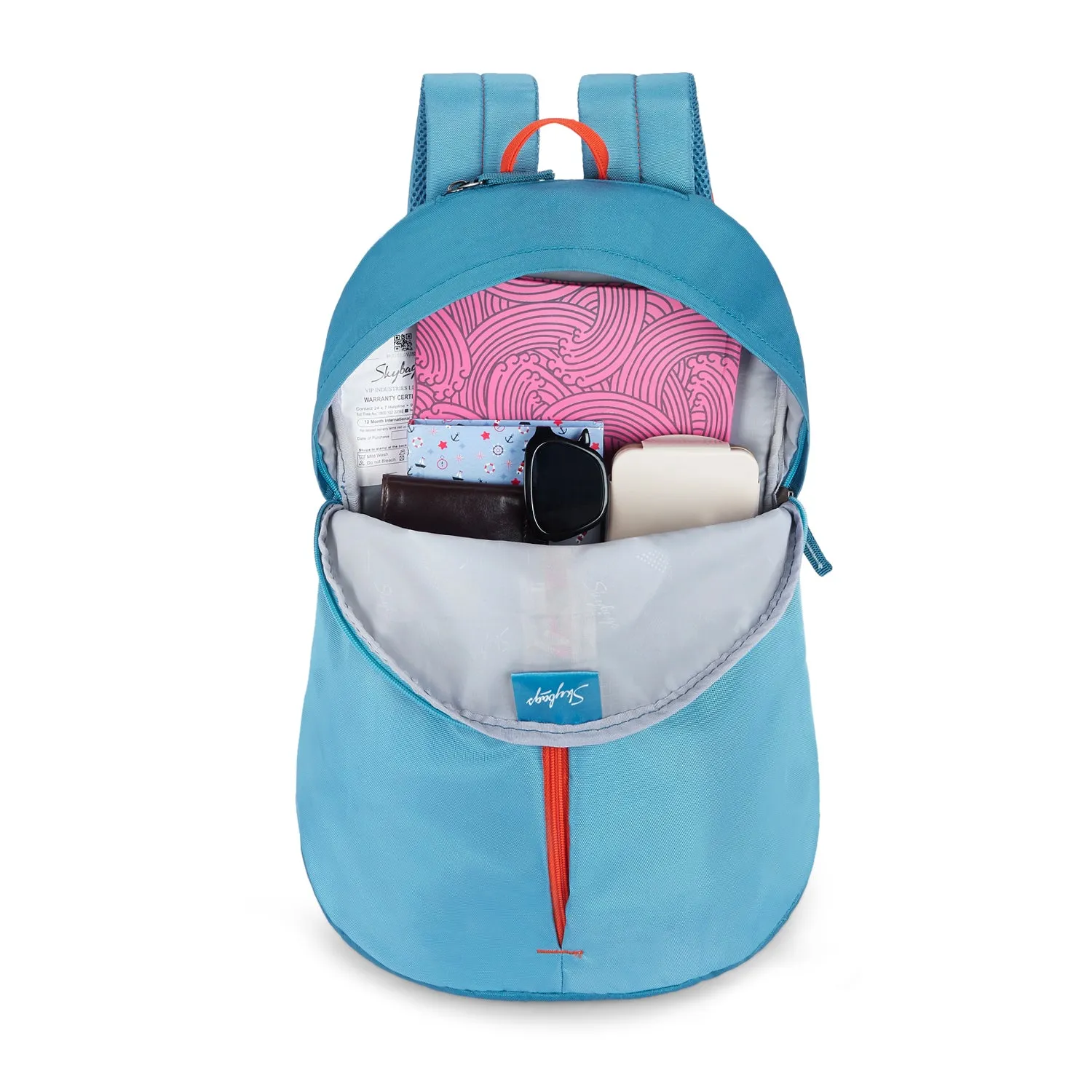 Skybags Lit  17L Daypack