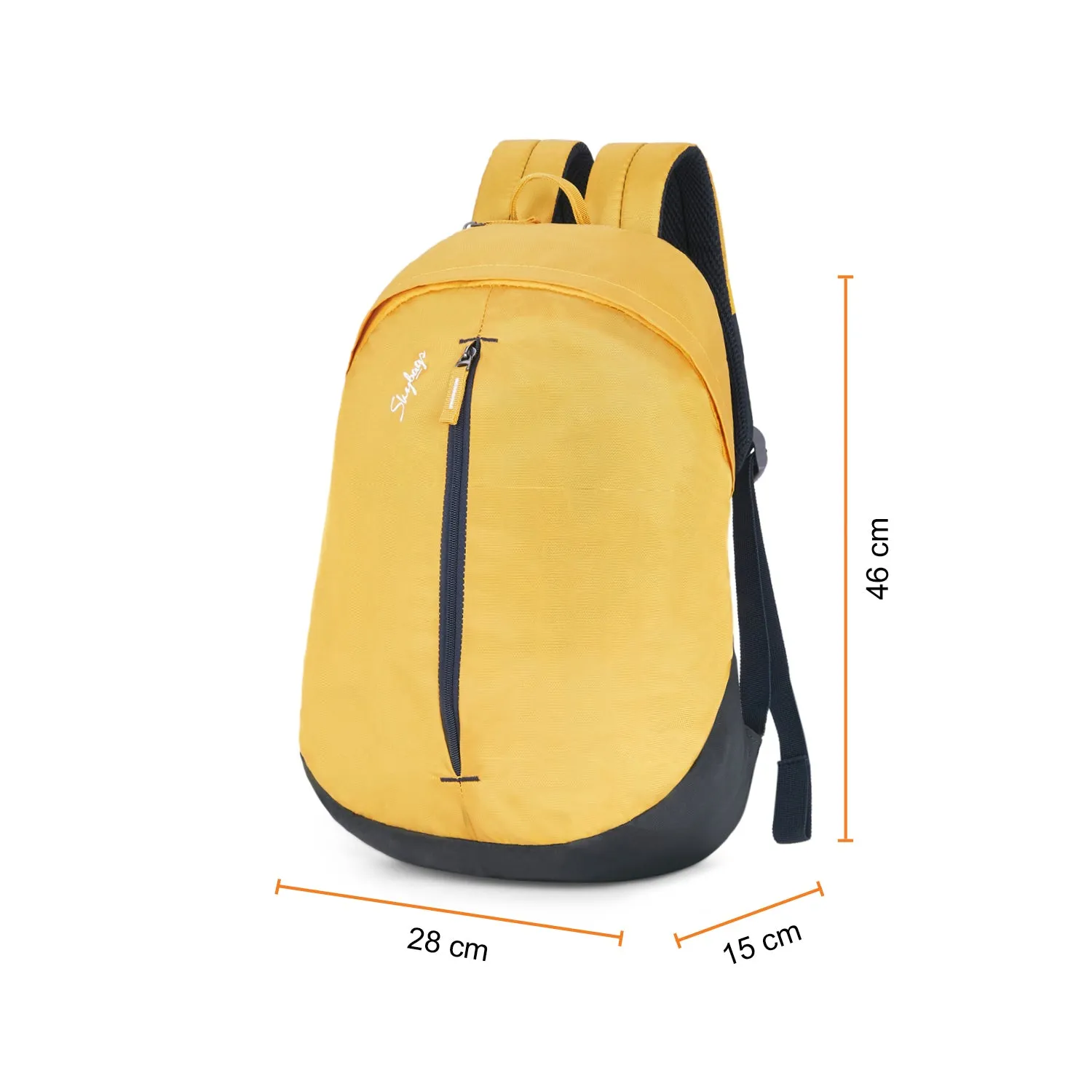 Skybags Lit  17L Daypack
