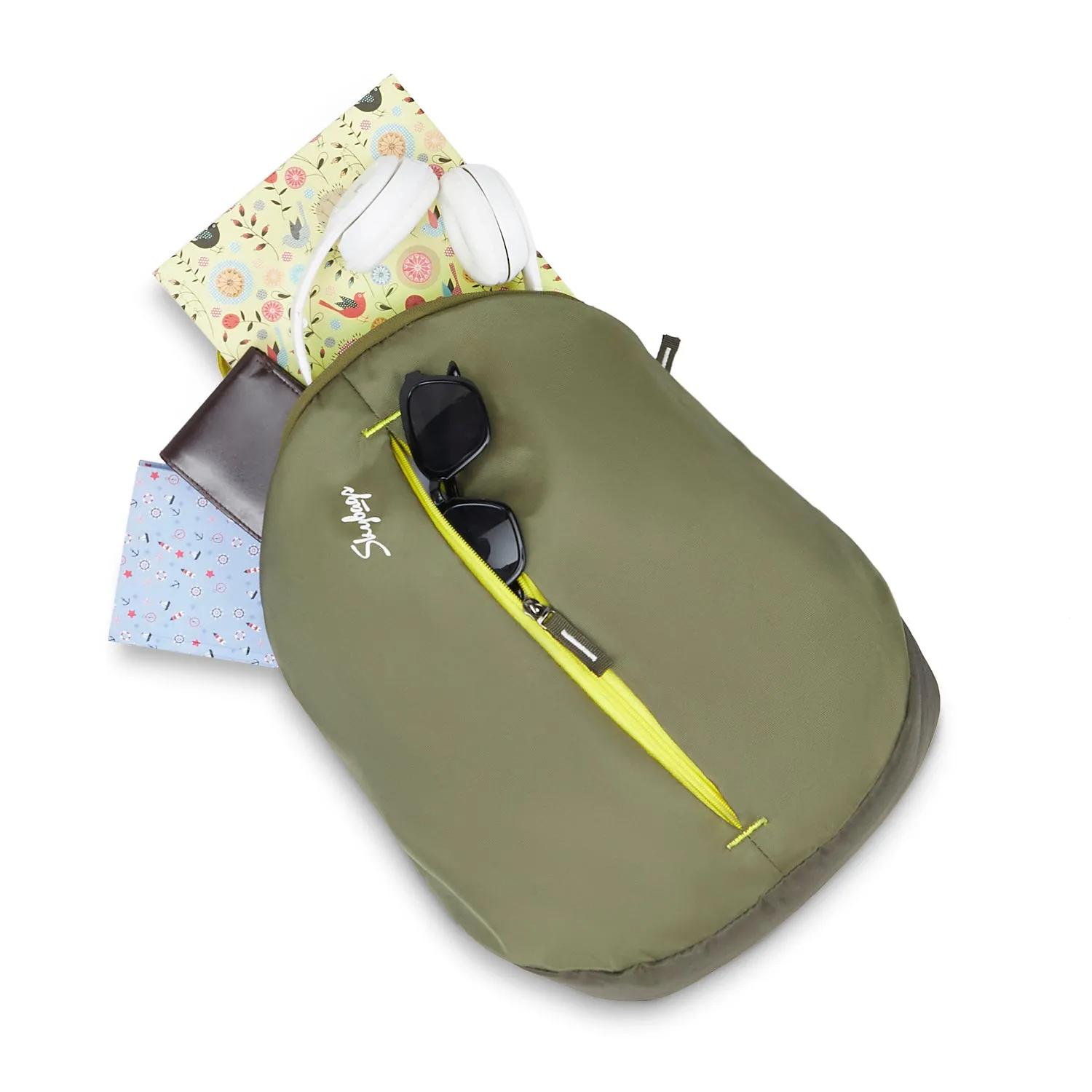 Skybags Lit  17L Daypack