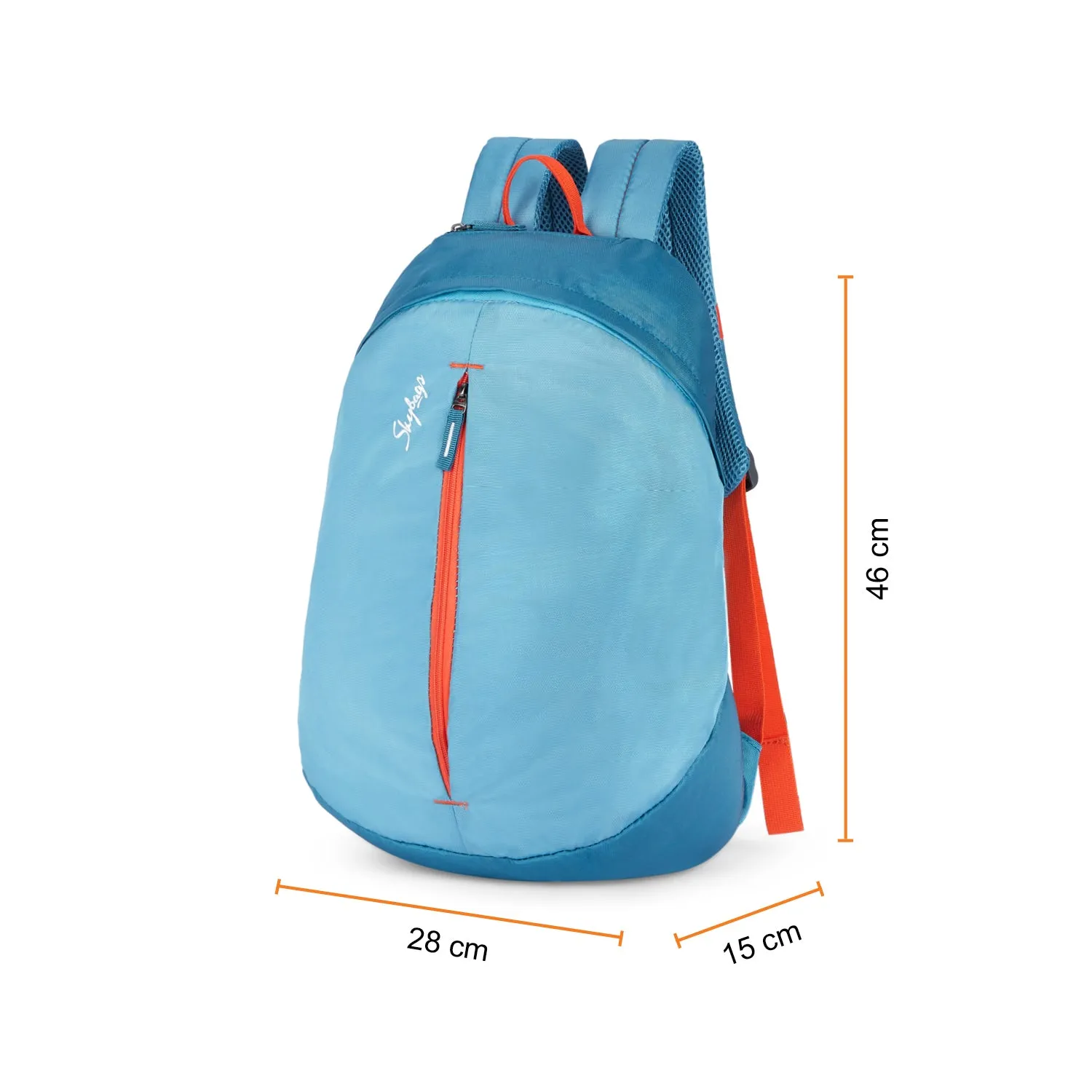 Skybags Lit  17L Daypack