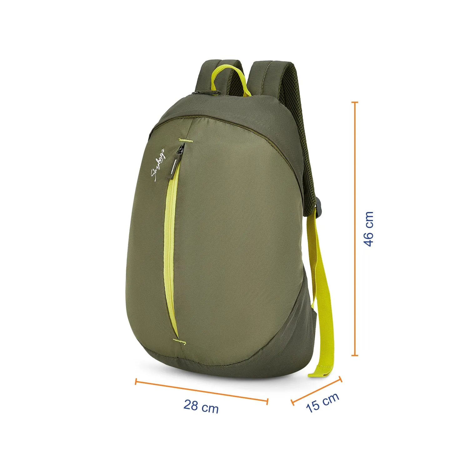 Skybags Lit  17L Daypack