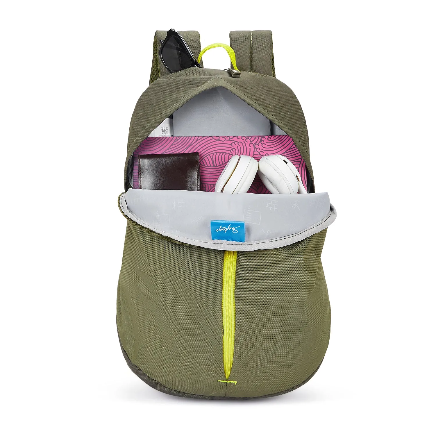 Skybags Lit  17L Daypack