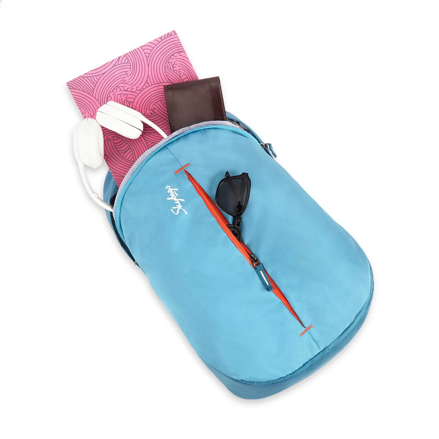 Skybags Lit  17L Daypack