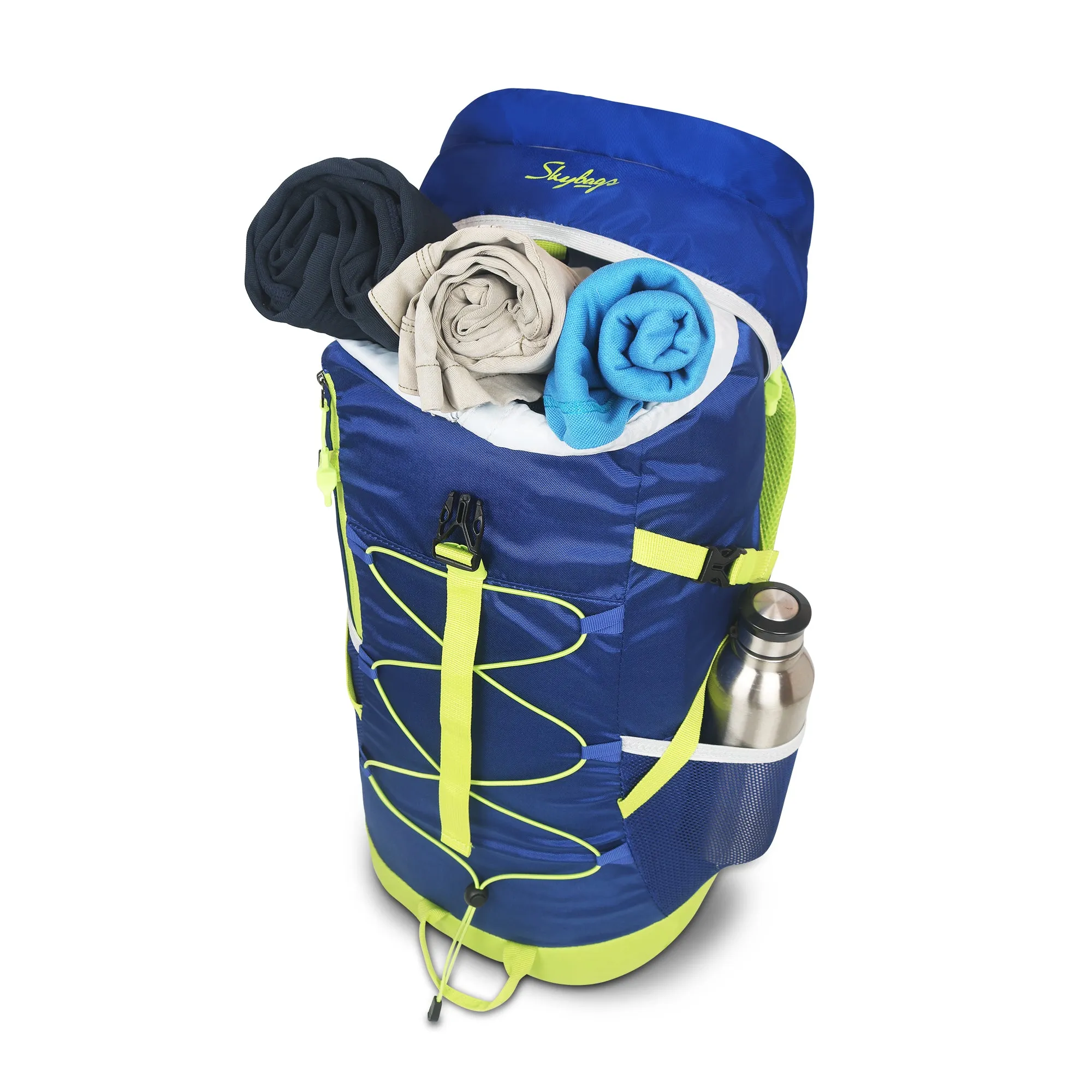 Skybags Mount Rucksack 45L