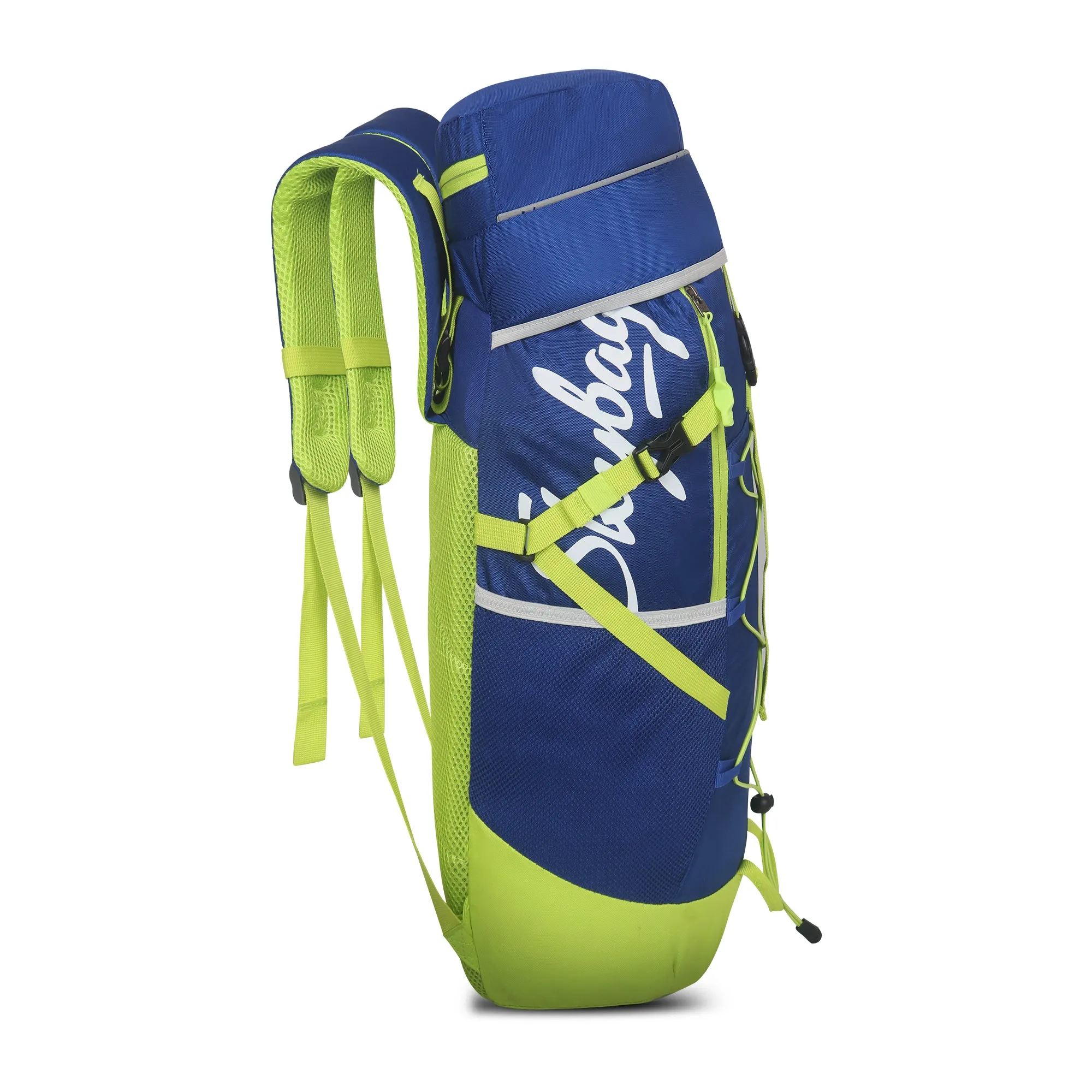 Skybags Mount Rucksack 45L