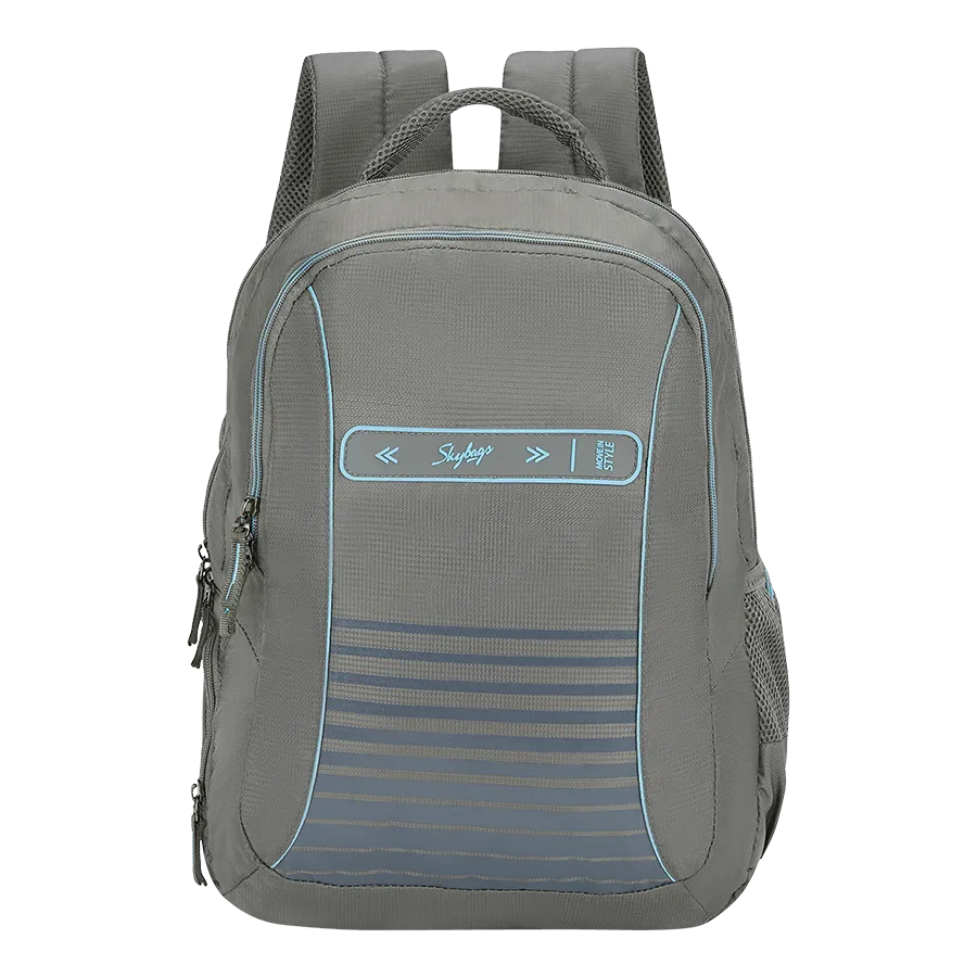 Skybags Network RC  Laptop Backpack (E)