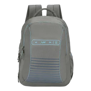 Skybags Network RC  Laptop Backpack (E)