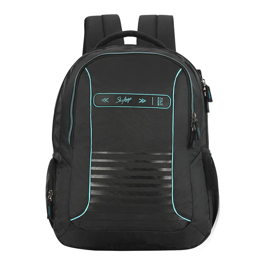 Skybags Network RC  Laptop Backpack (E)