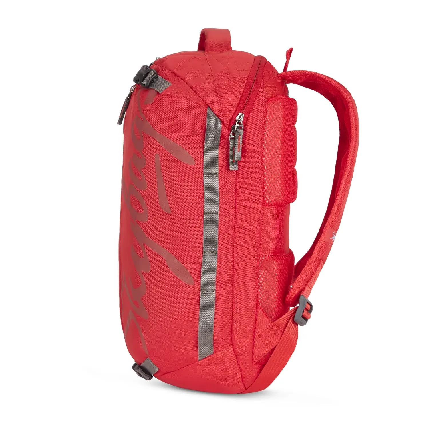 Skybags Offroader NX  01 Laptop Backpack Red