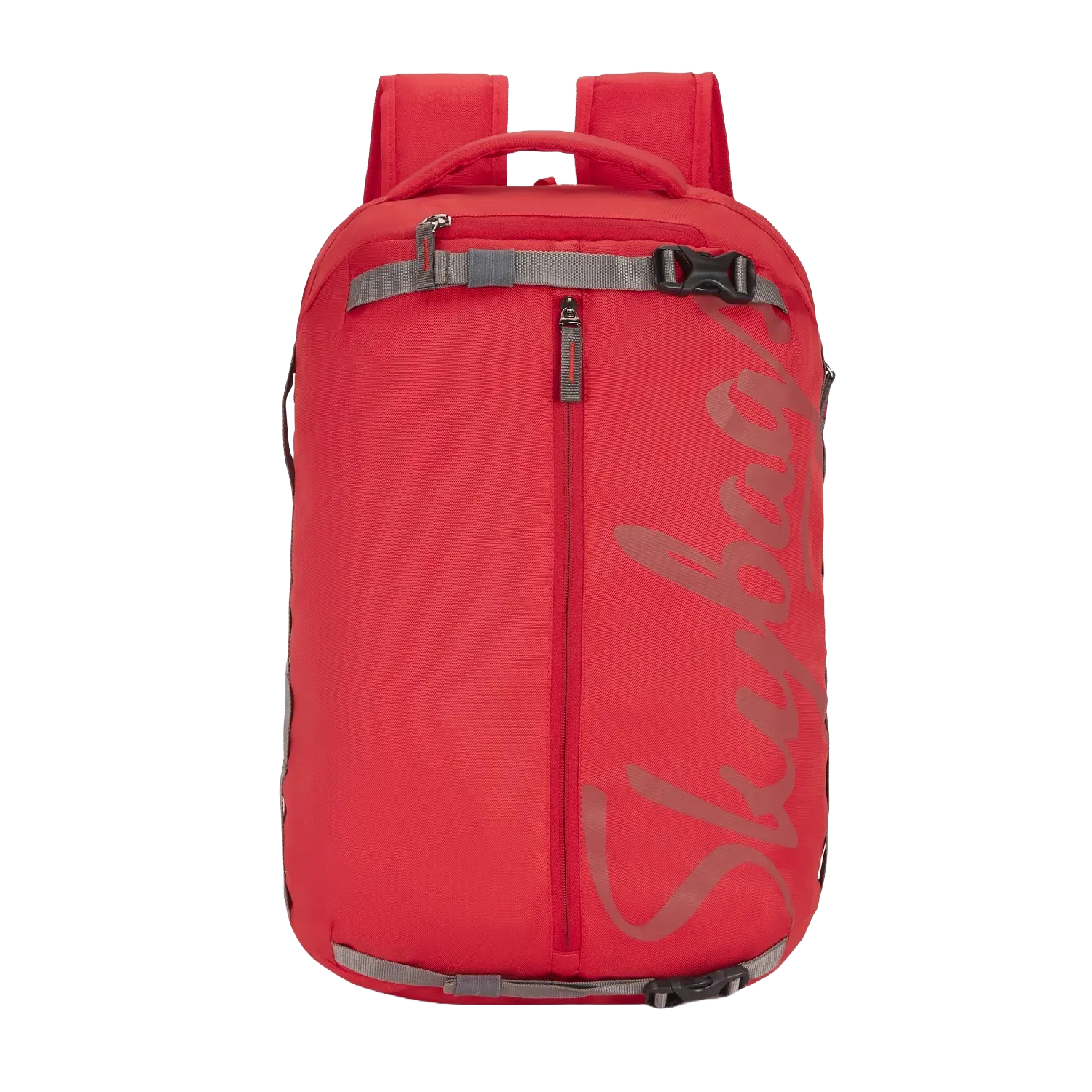 Skybags Offroader NX  01 Laptop Backpack Red