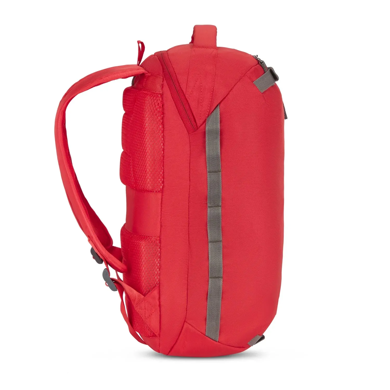 Skybags Offroader NX  01 Laptop Backpack Red