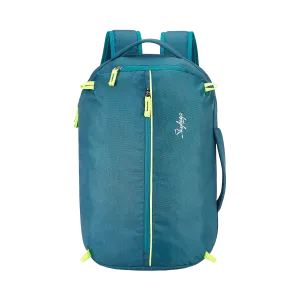 Skybags Offroader NX  04 Laptop Backpack Blue