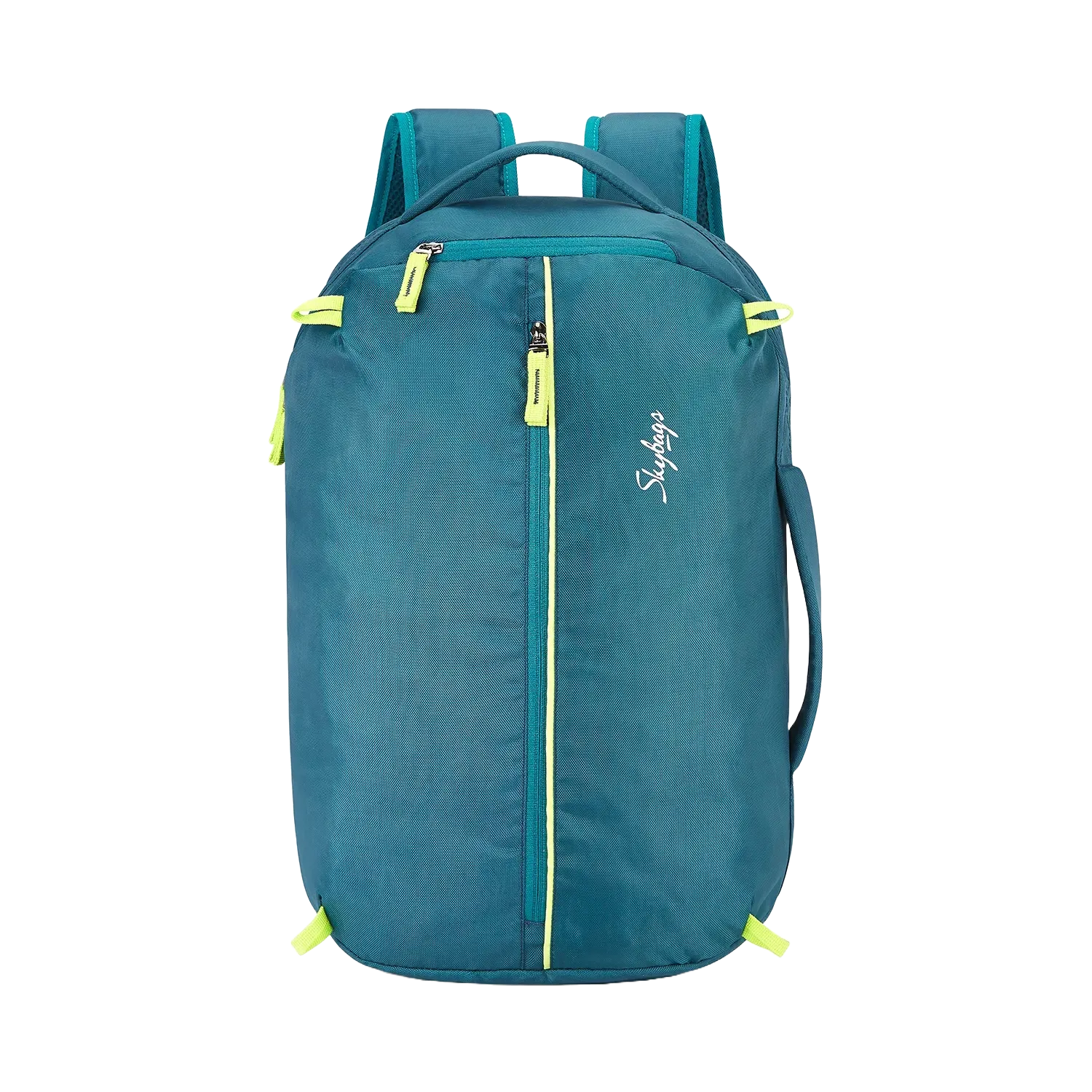 Skybags Offroader NX  04 Laptop Backpack Blue