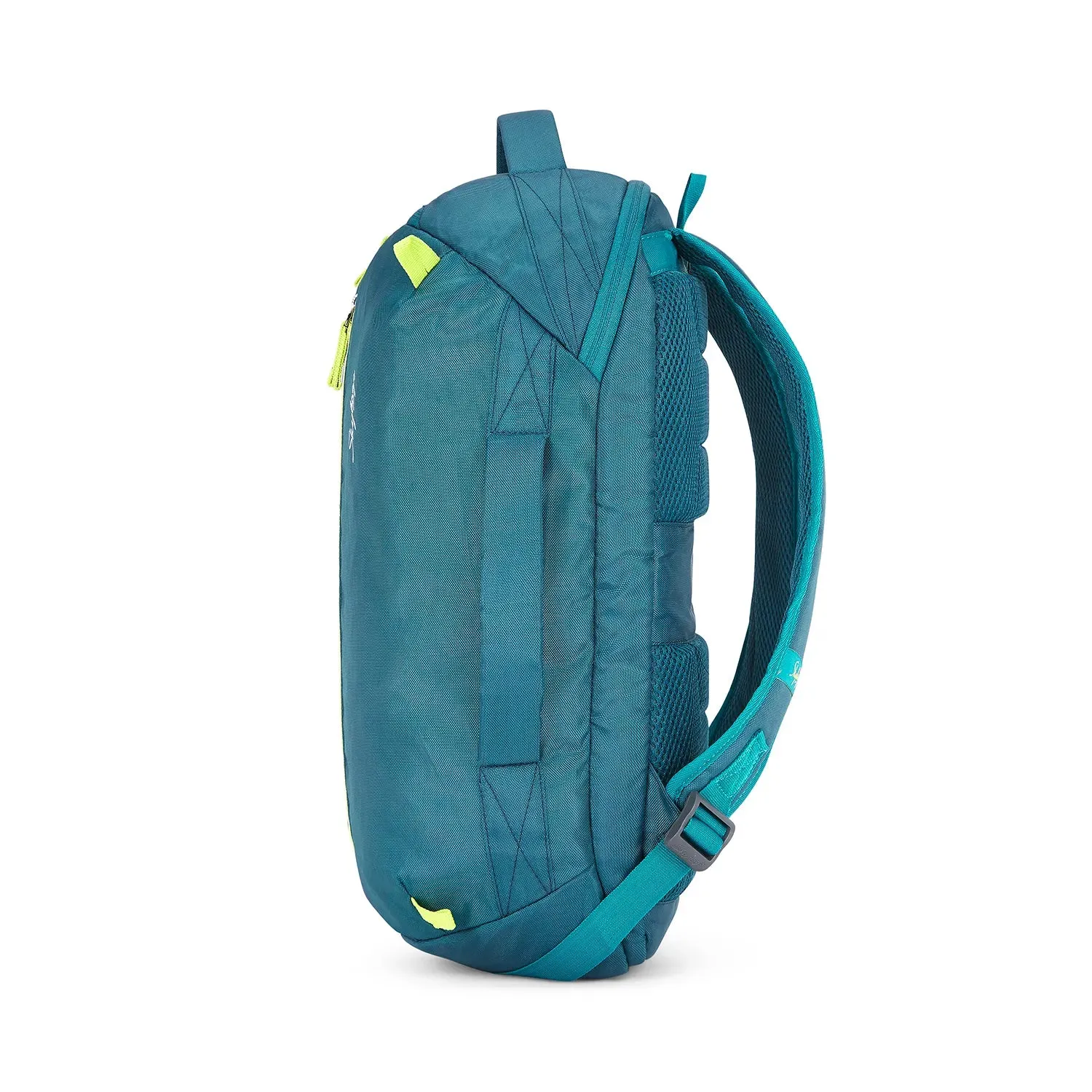 Skybags Offroader NX  04 Laptop Backpack Blue