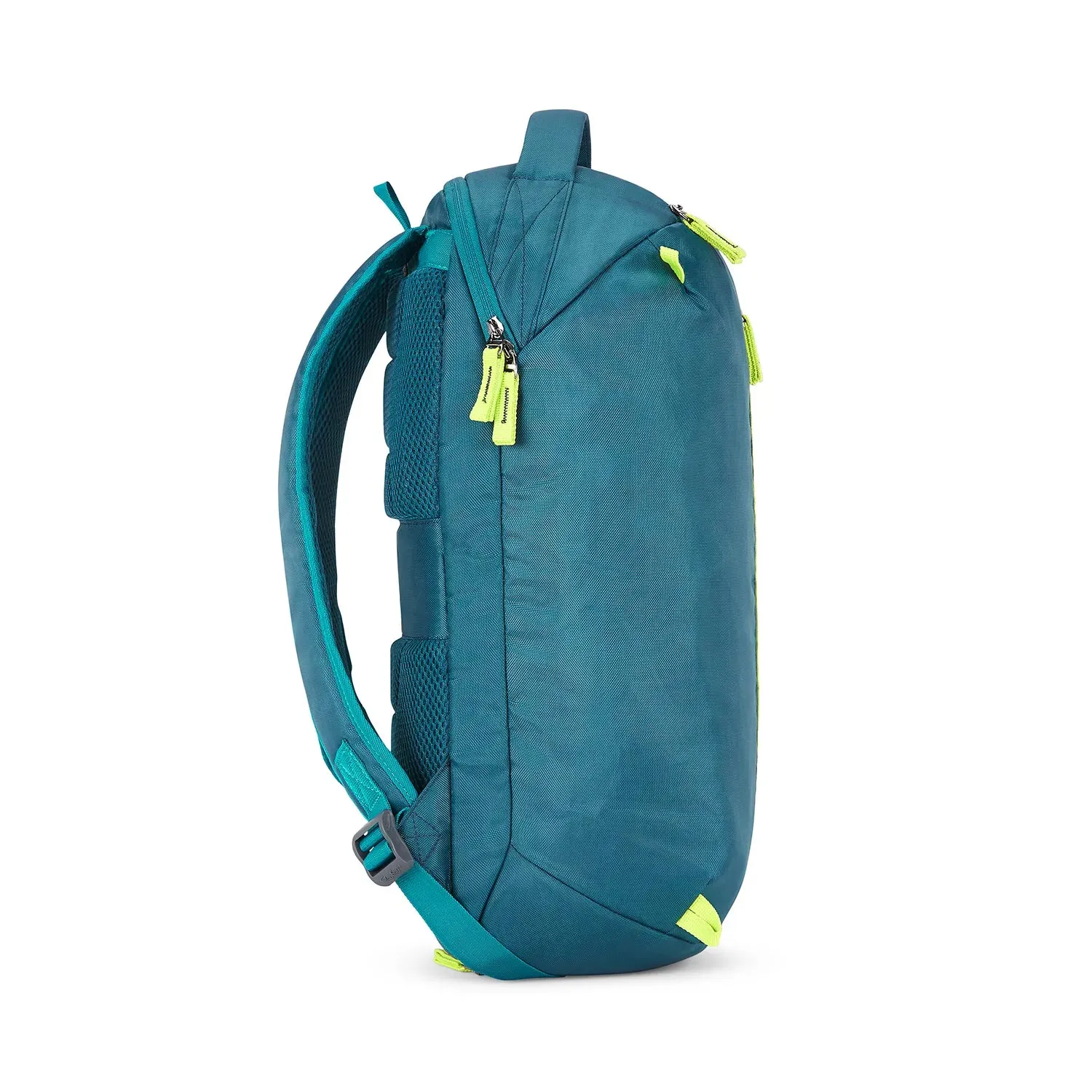 Skybags Offroader NX  04 Laptop Backpack Blue