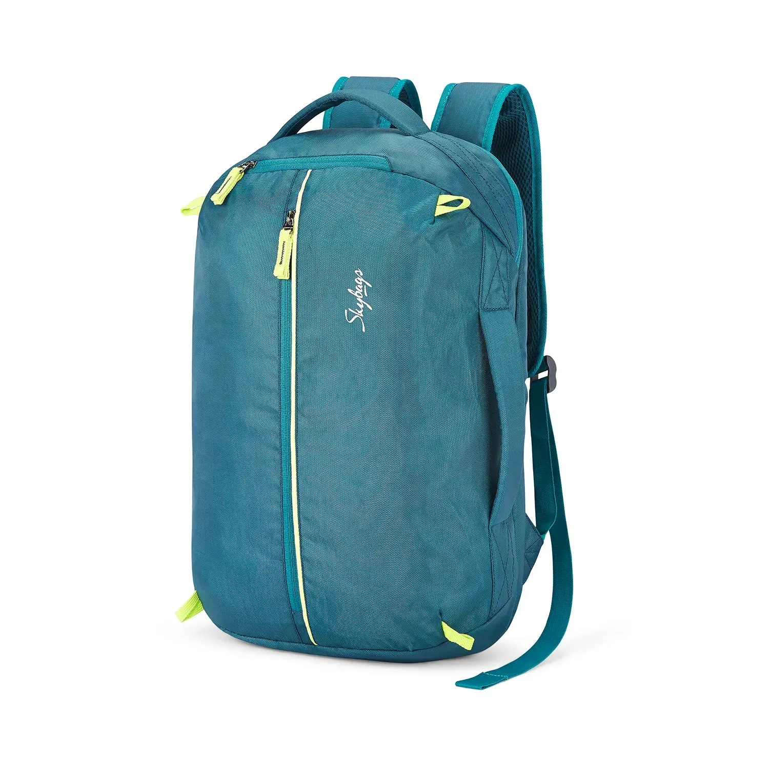 Skybags Offroader NX  04 Laptop Backpack Blue