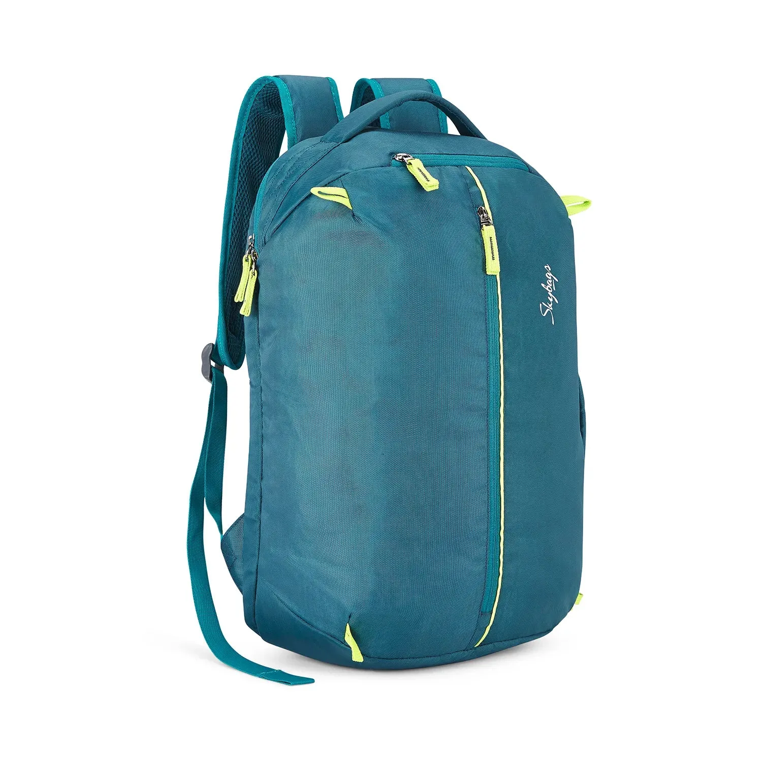 Skybags Offroader NX  04 Laptop Backpack Blue