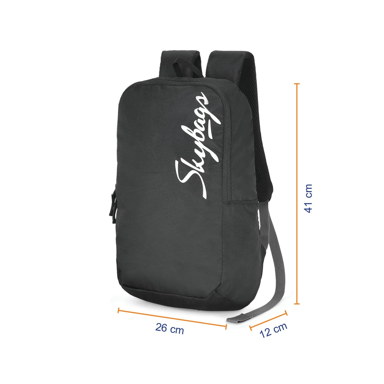 Skybags Rager  10L Daypack