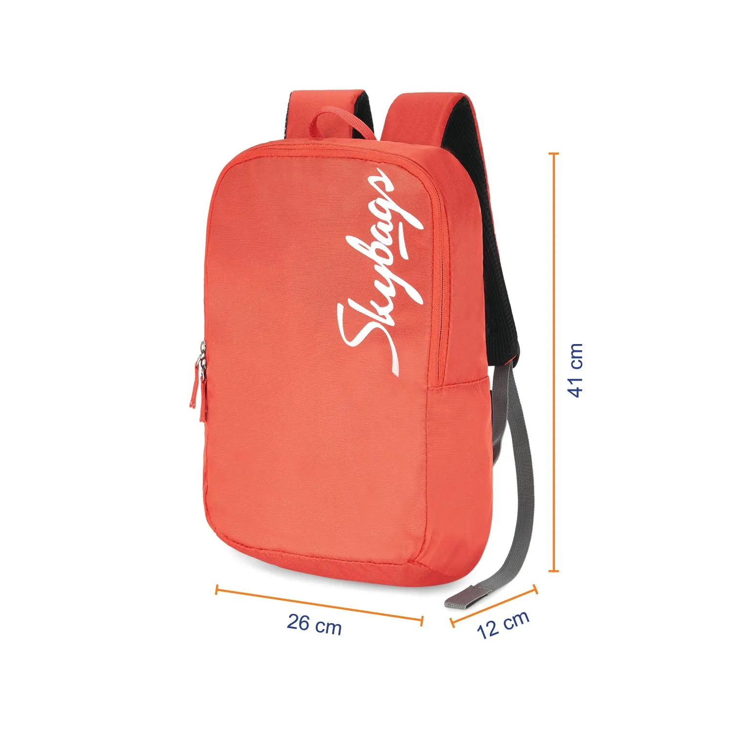Skybags Rager  10L Daypack
