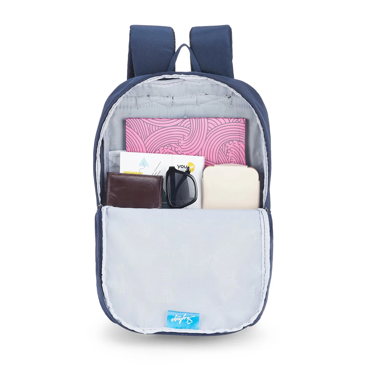 Skybags Rager  10L Daypack