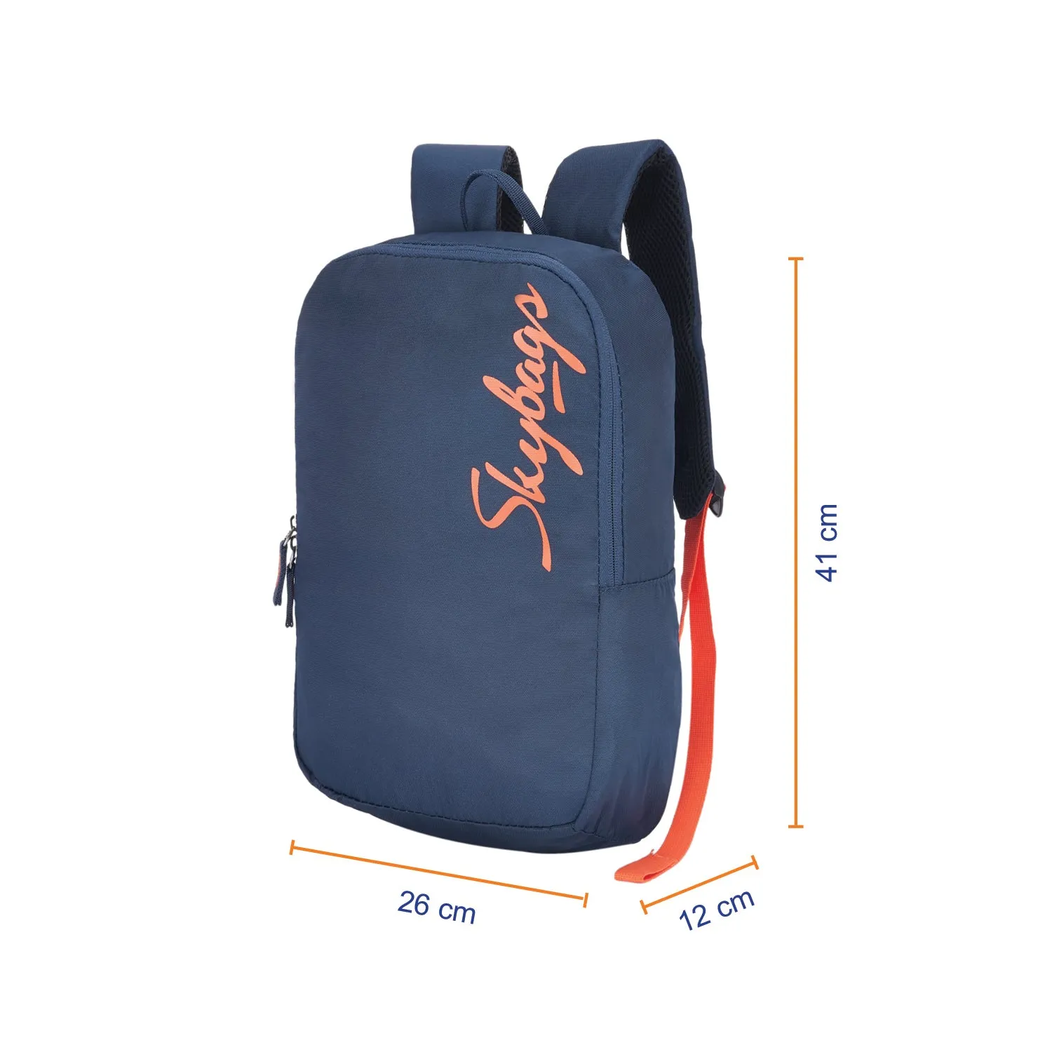 Skybags Rager  10L Daypack