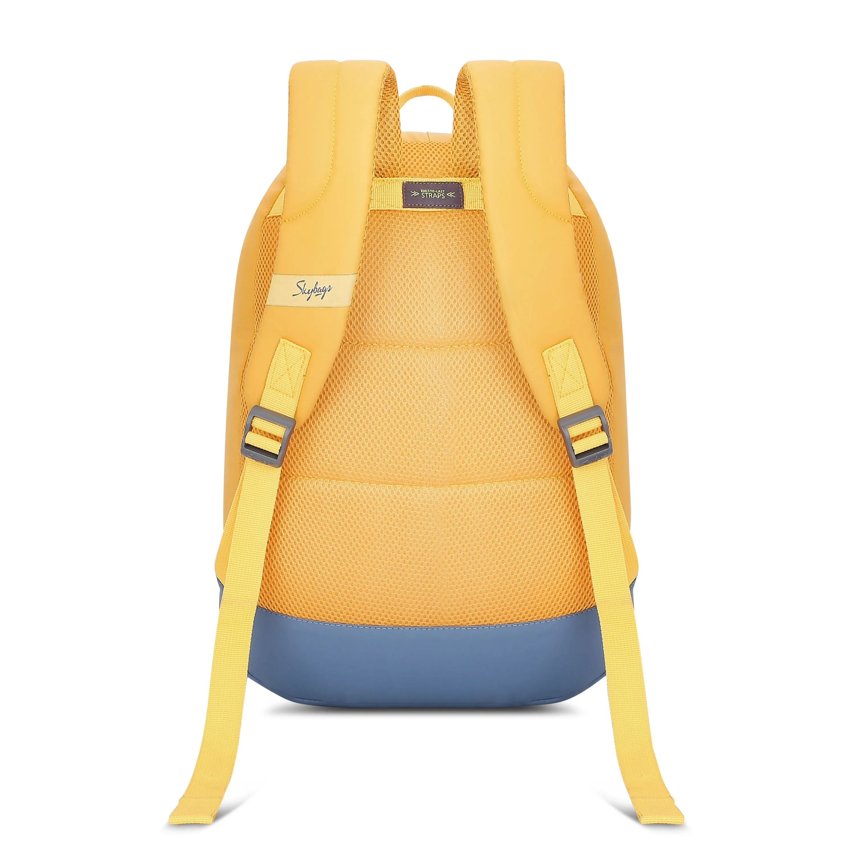 Skybags TRIBE PLUS 04  BACKPACK