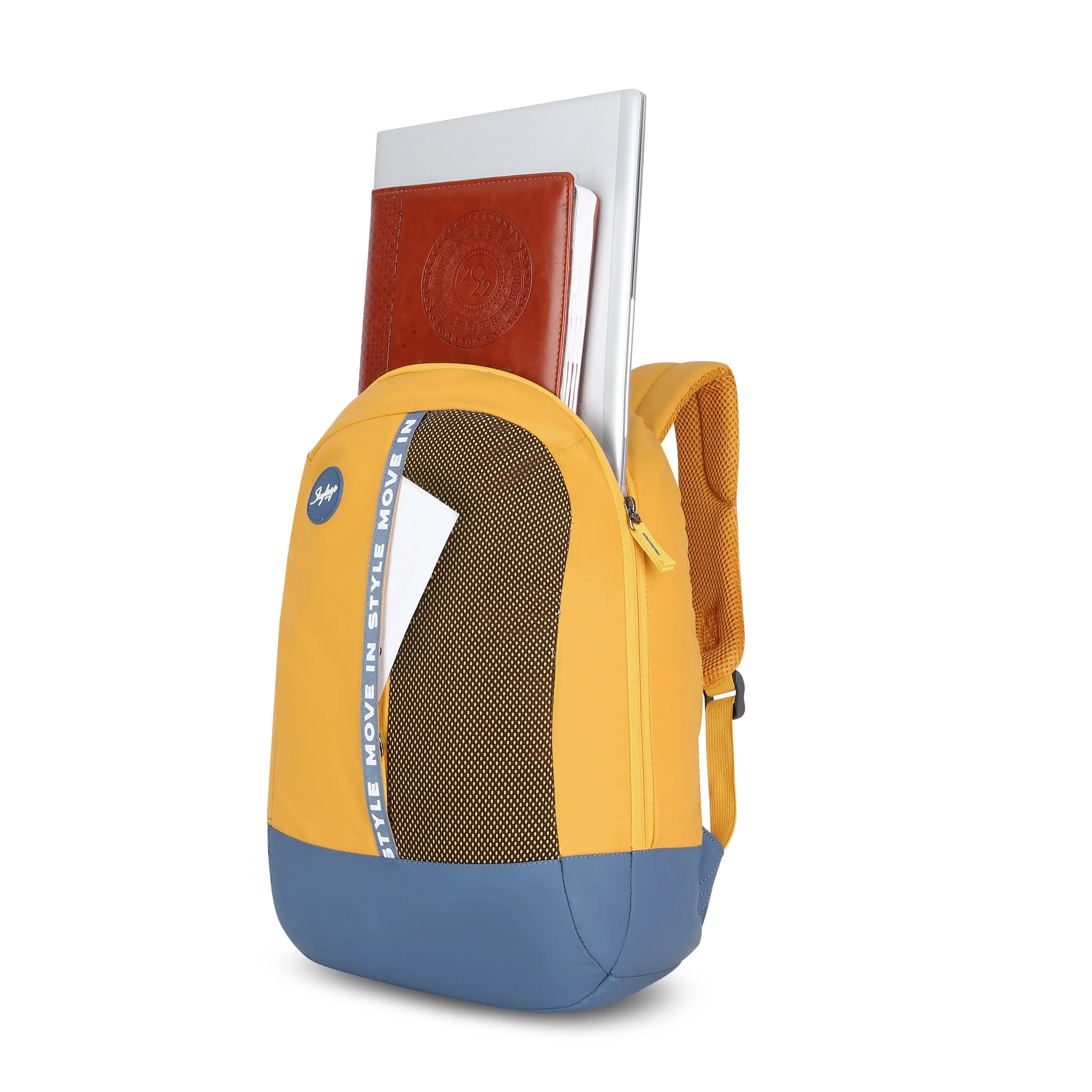 Skybags TRIBE PLUS 04  BACKPACK