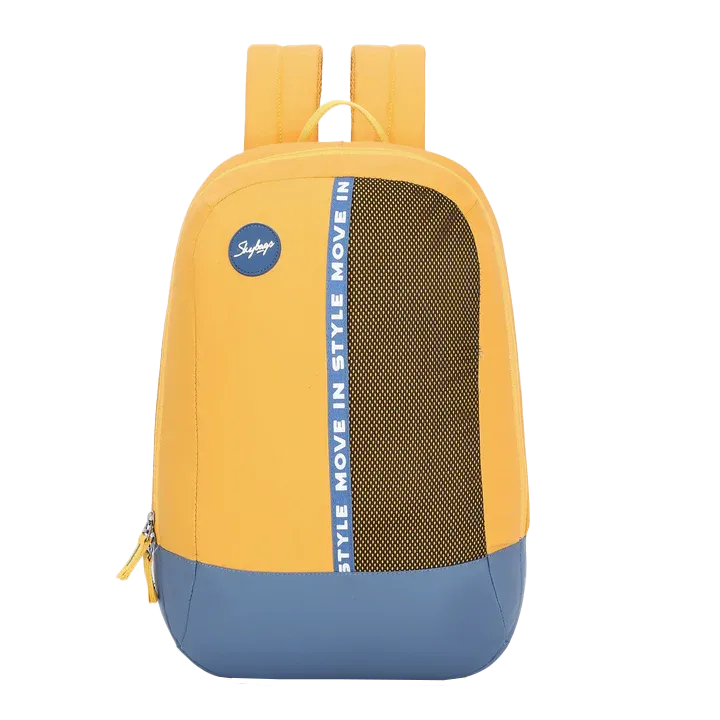 Skybags TRIBE PLUS 04  BACKPACK